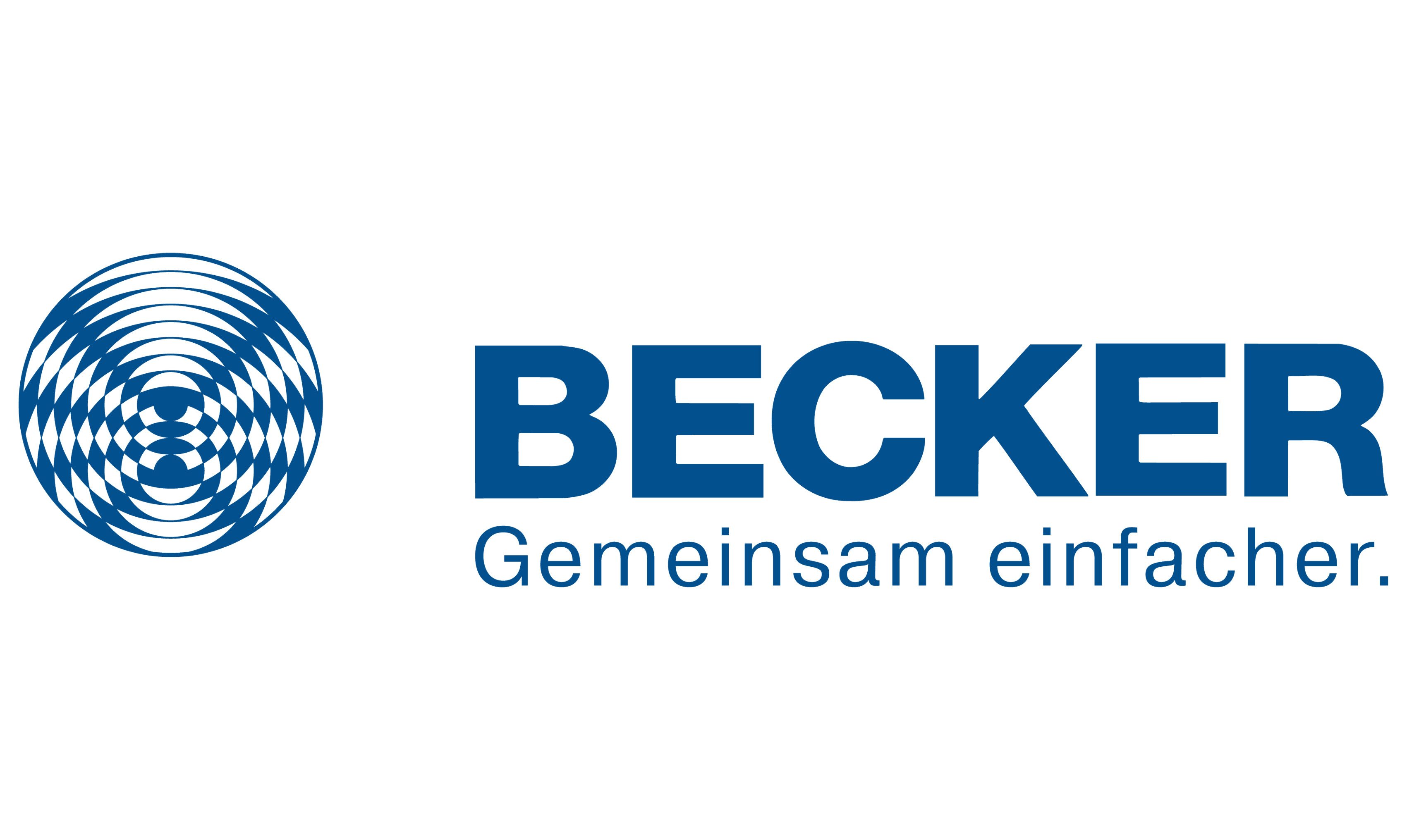 Becker-Antriebe GmbH