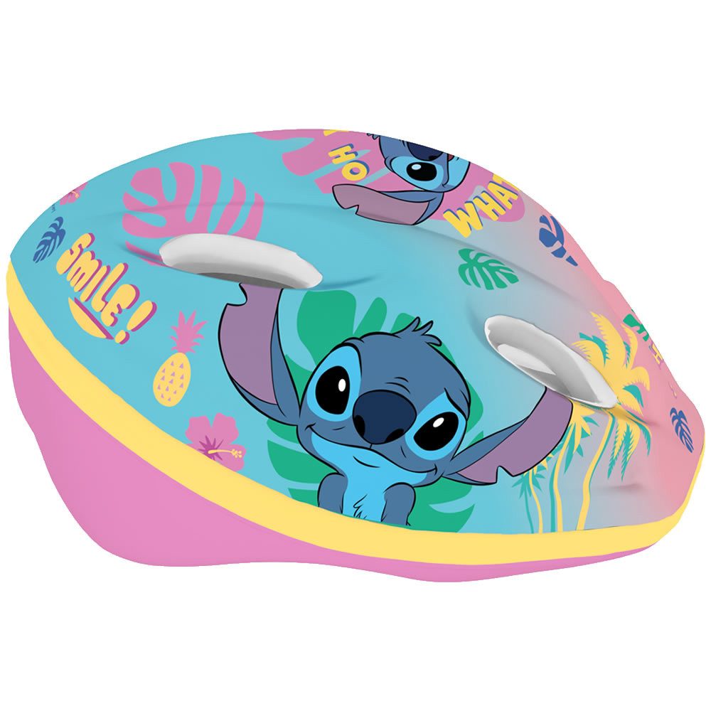 Seven Polska Kinderfahrradhelm verstellbar leicht Belüftung Mädchen & Jungen 52–56 cm 3,5–12 Jahre, Sehr leicht mit nur ca. 200g