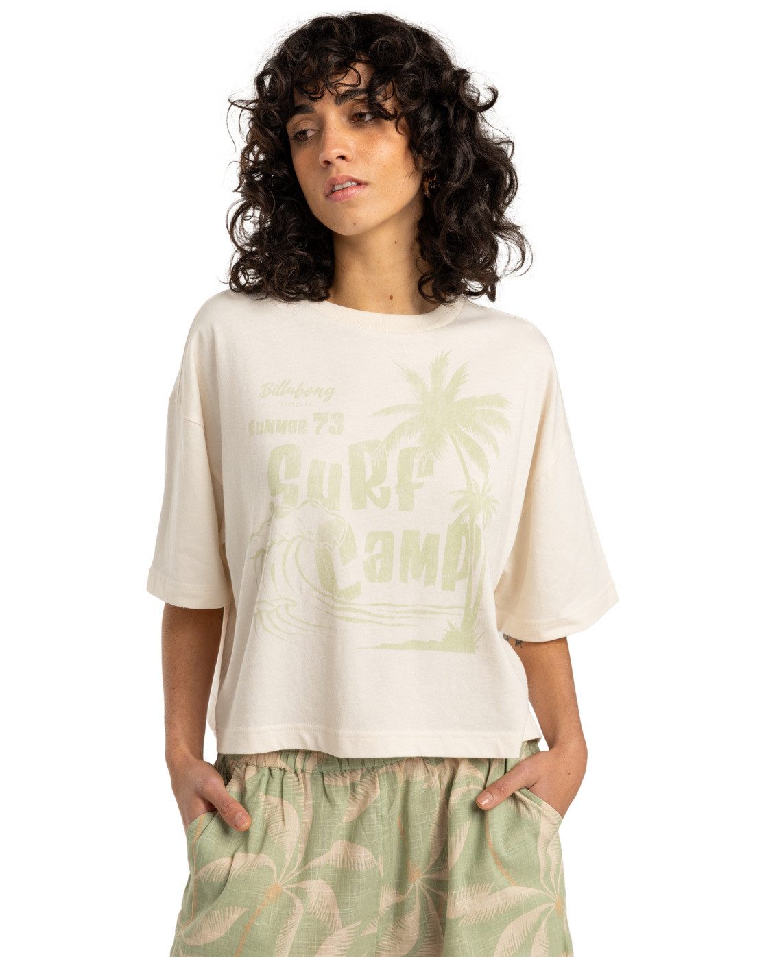 Billabong Shirttop Honoluna