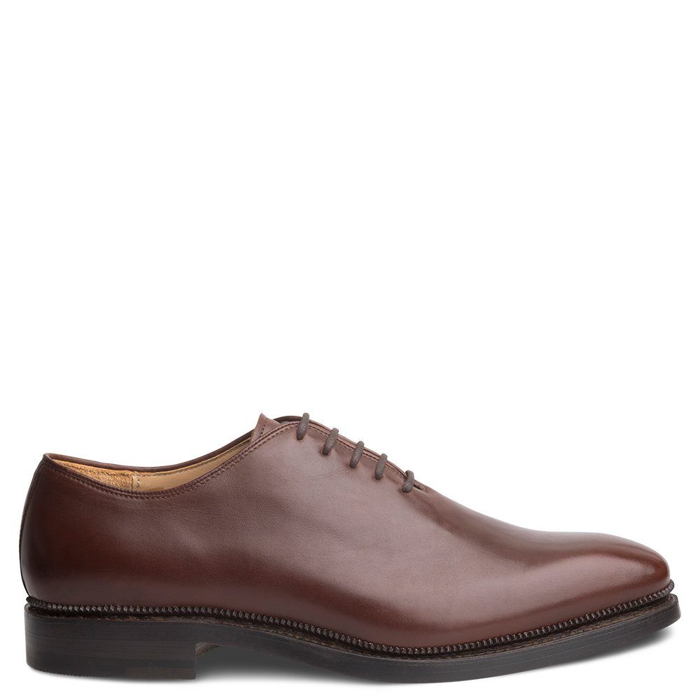 lászló Budapest Francesco Schnürschuh handgefertigt in eigener Manufaktur günstig online kaufen