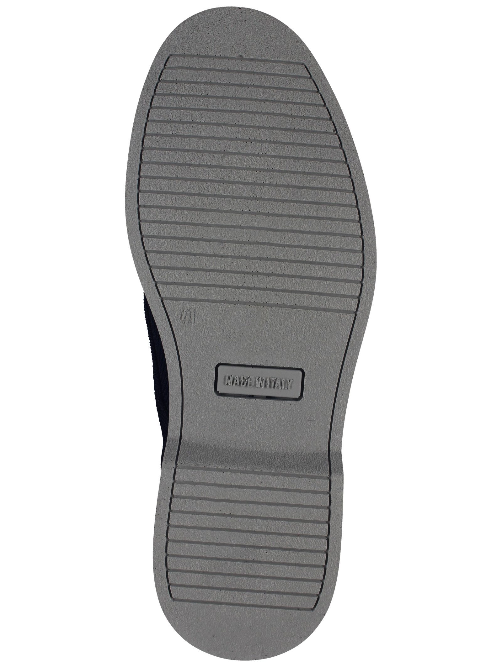 Imac Imac Halbschuhe Leder/Textil Schnürschuh