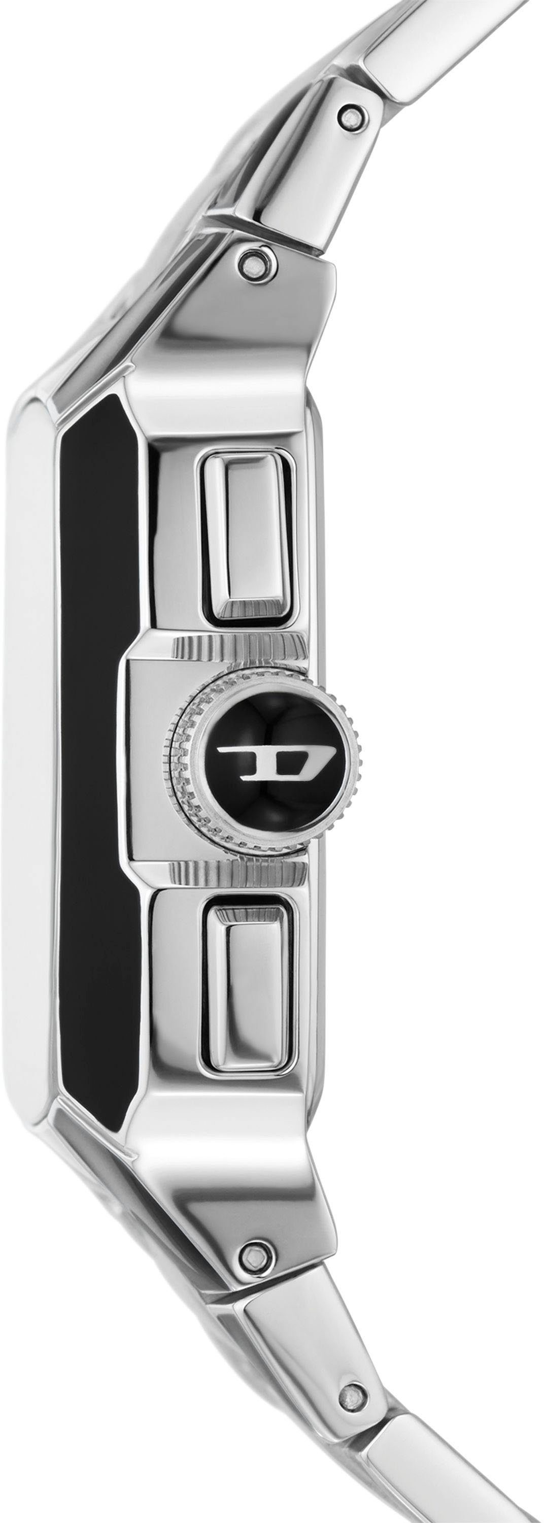 Diesel Chronograph CLIFFHANGER DZ4646, Quarzuhr, Armbanduhr, Herrenuhr, Dat günstig online kaufen