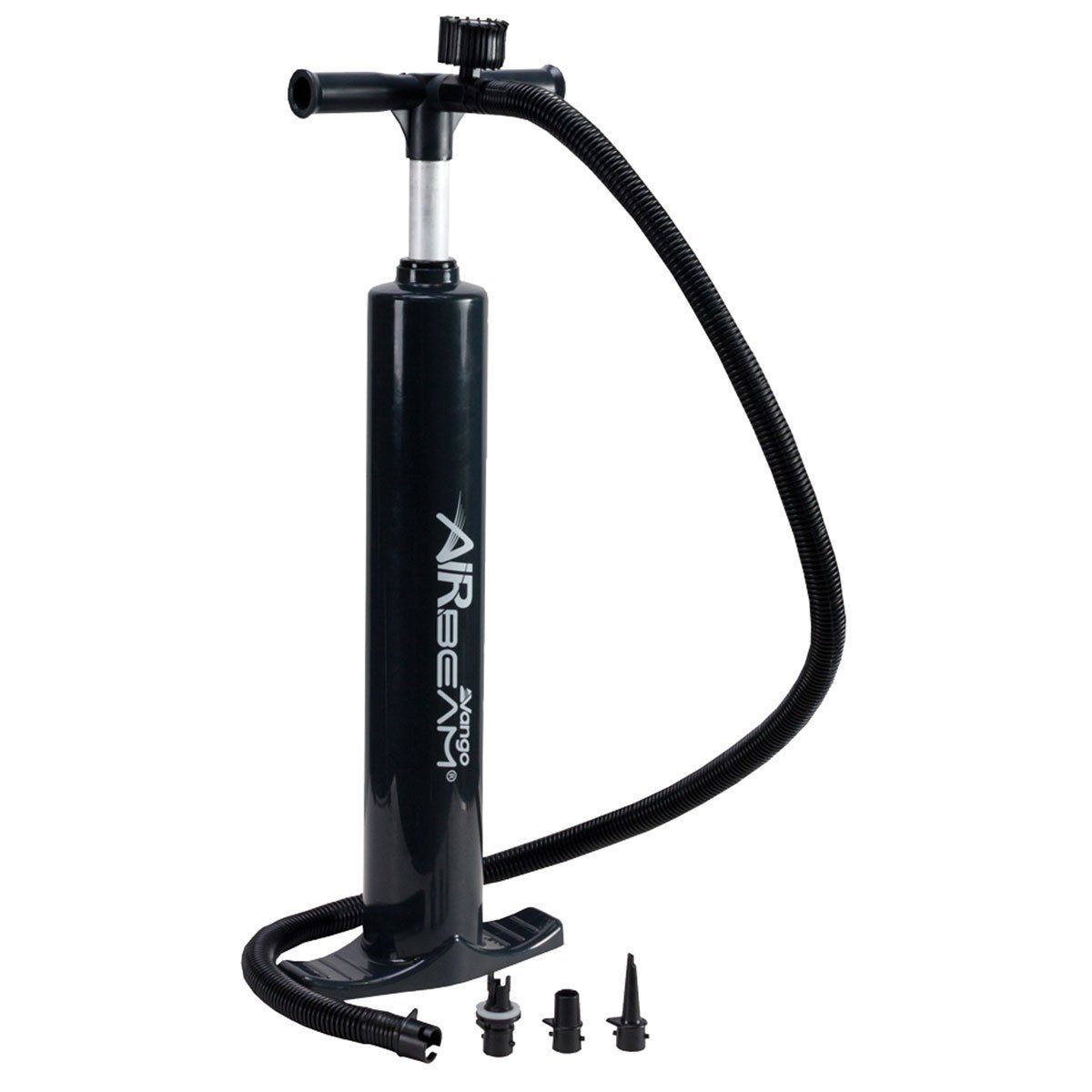 Luftpumpe Kitepumpe Stand Pumpe Doppelhub