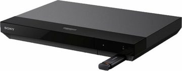 Sony UBP-X700 Blu-ray-Player (LAN (Ethernet), 4k Ultra HD)