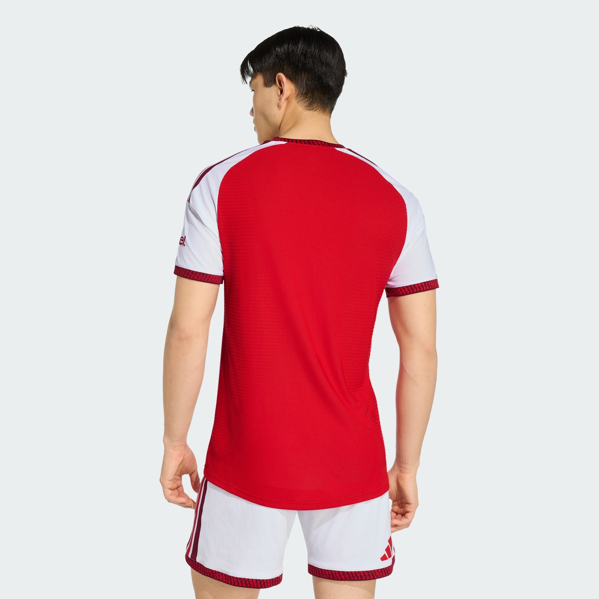 adidas Performance Fußballtrikot FC ARSENAL 26/27 AUTHENTIC HEIMTRIKOT (1-tlg)