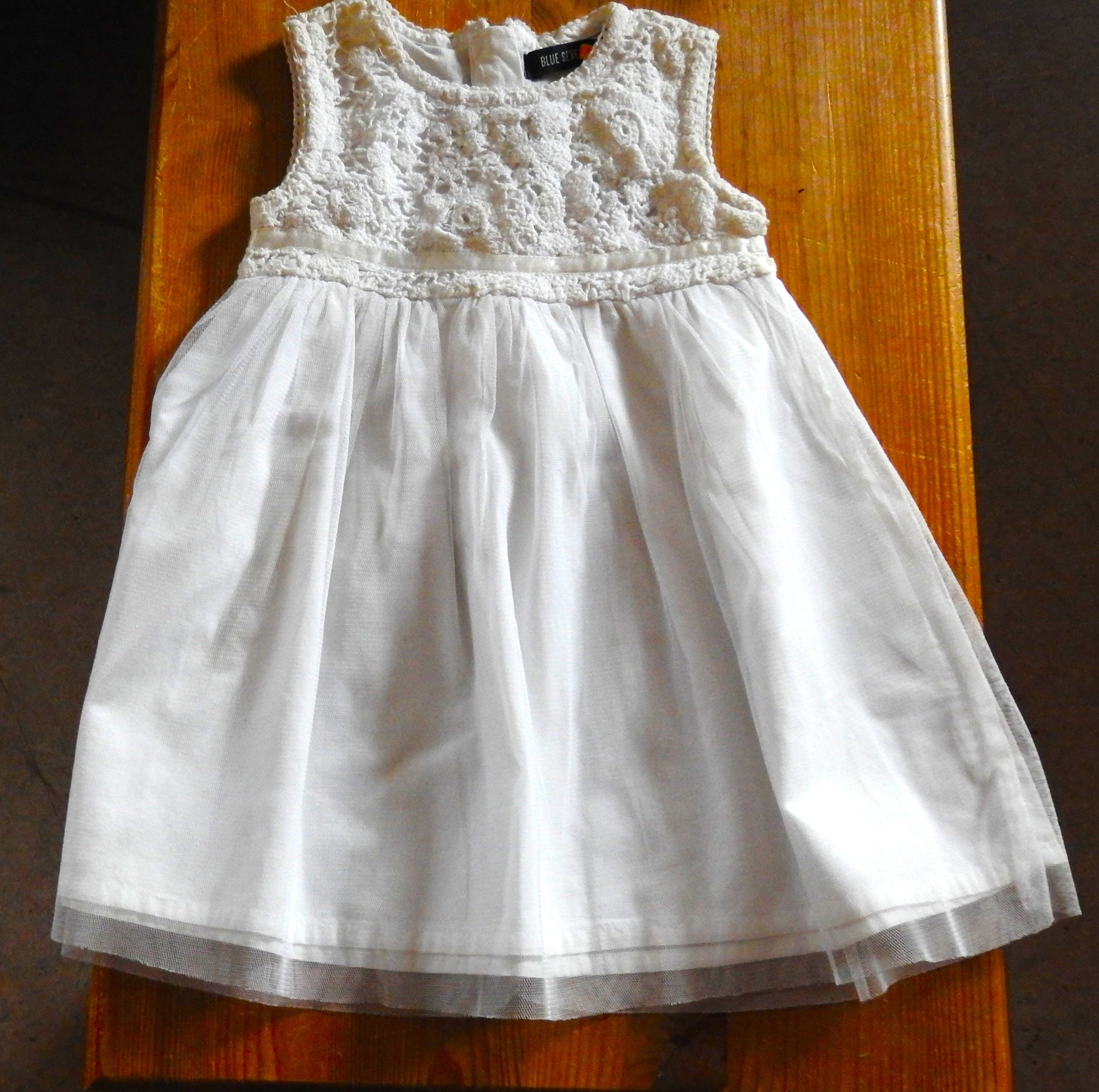 A-Linien-Kleid Lilibeth