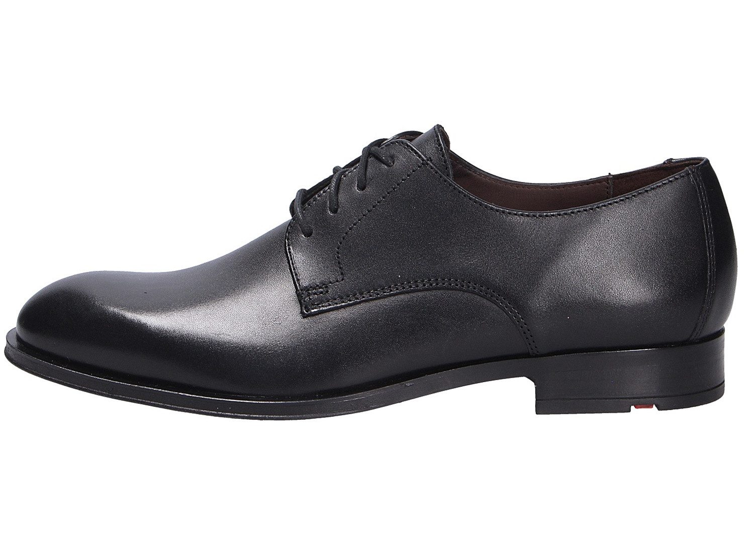 Lloyd Lloyd Herren Schnürschuh CORE PLUS 110 schwarz Schnürschuh