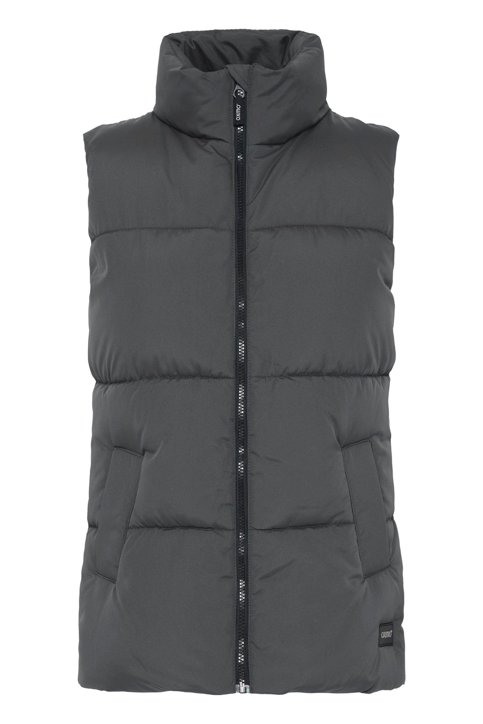 OXMO Steppweste OXMINNA VEST Moderne Steppweste günstig online kaufen