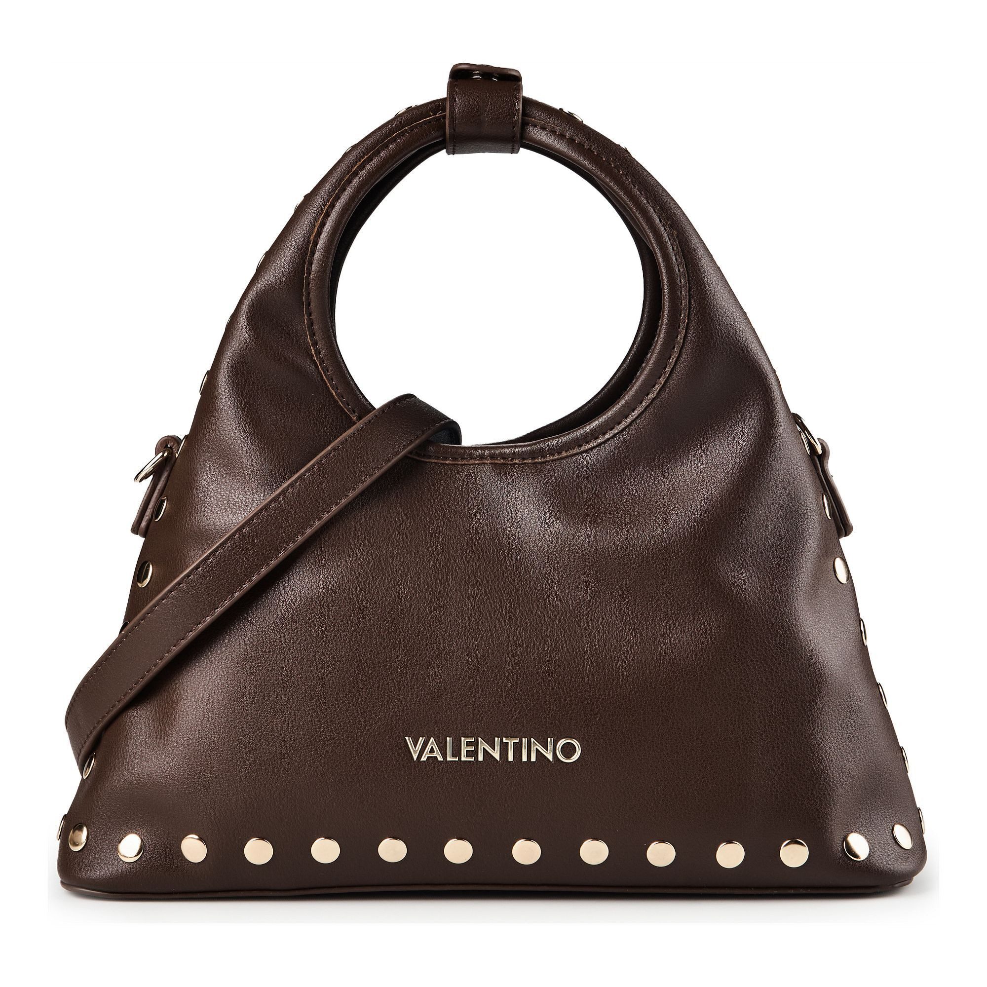 VALENTINO BAGS Henkeltasche Florayne, Leder