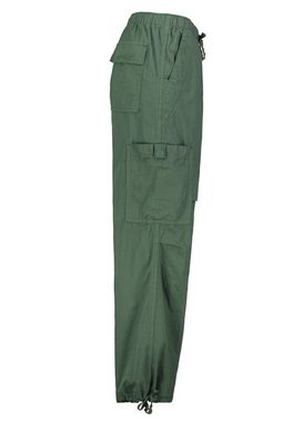 Stitch & Soul Cargohose Cargohose Parachute