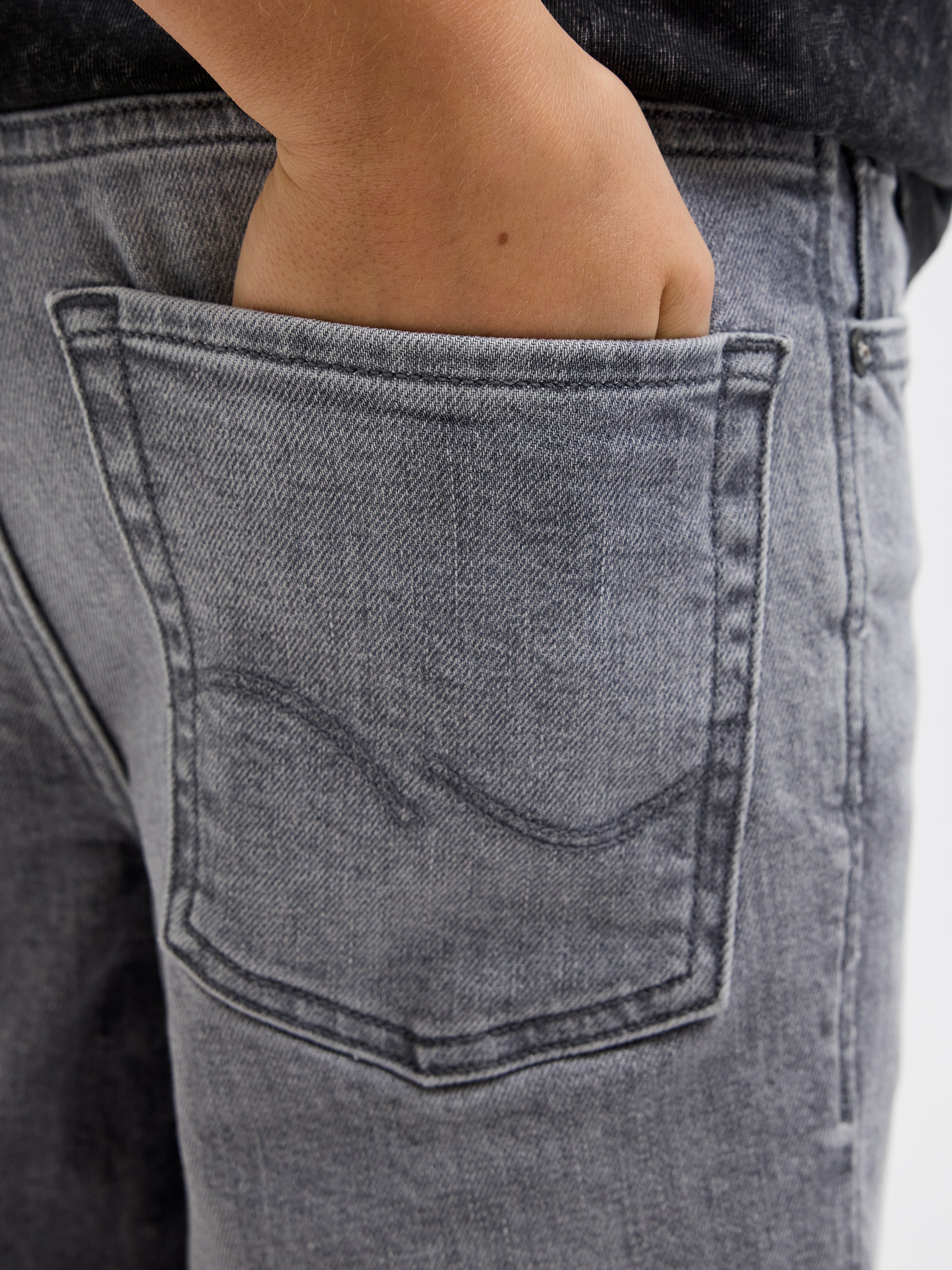 Jack & Jones Junior Shorts JJIRICK günstig online kaufen