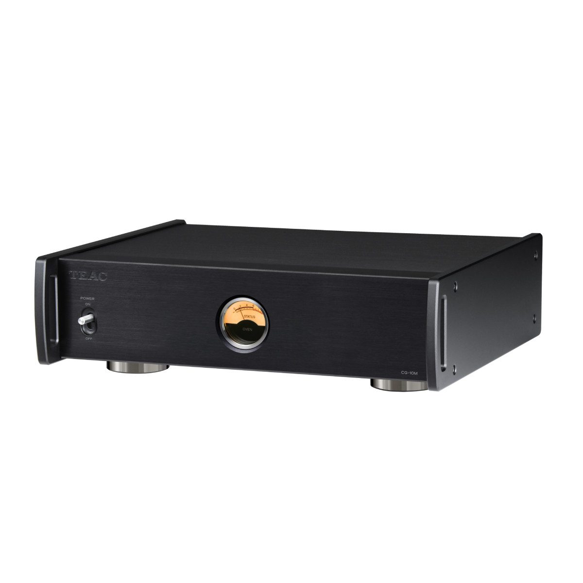 TEAC CG-10M-X Master Clock Generator Audioverstärker