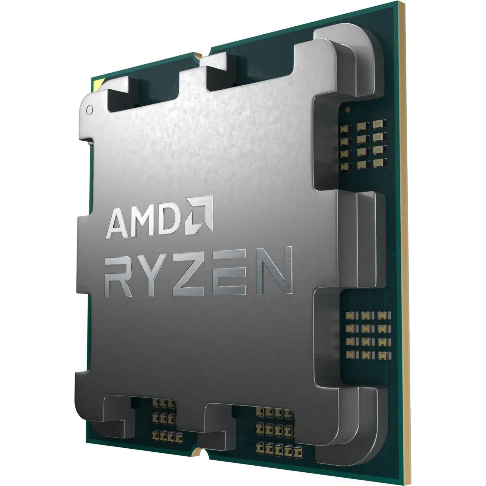 AMD Prozessor Ryzen 7 5700X3D CPU - 8x 3.0 GHz - Sockel AM4 - Gaming 3D V-Cache, Turbo bis zu 4.1 GHz - 16 Threads - PCIe 4.0
