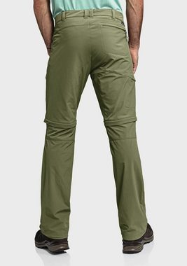 Schöffel Zip-away-Hose Pants Koper1 Zip Off