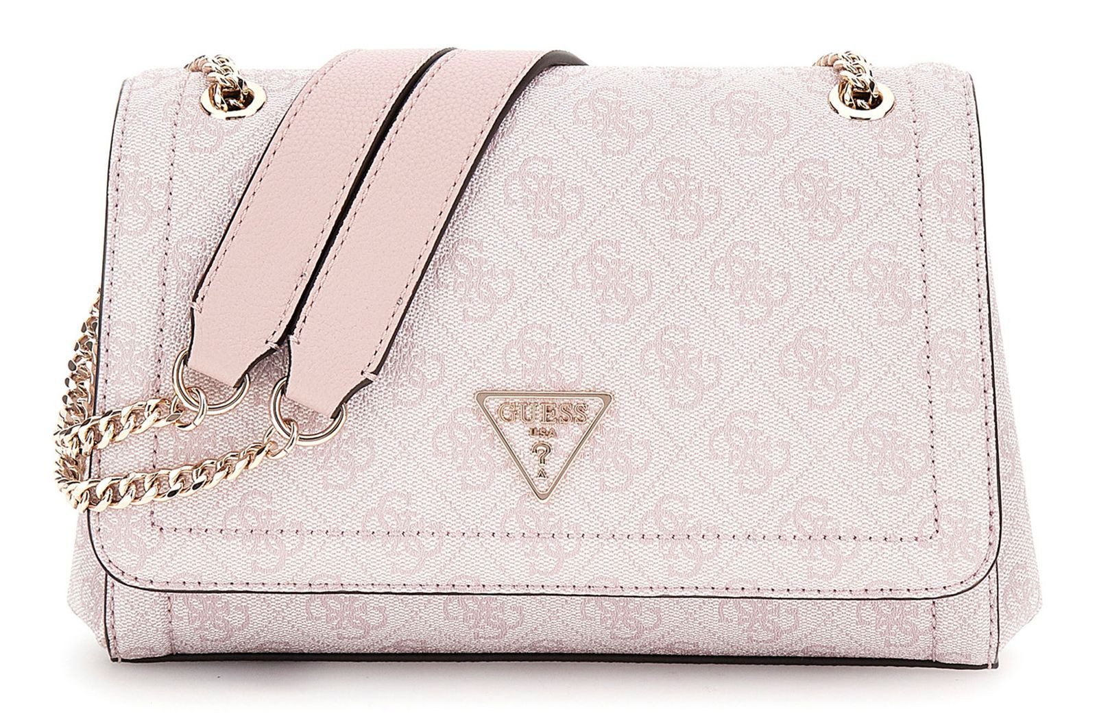 Guess Umhängetasche Girlfriend Satchel günstig online kaufen