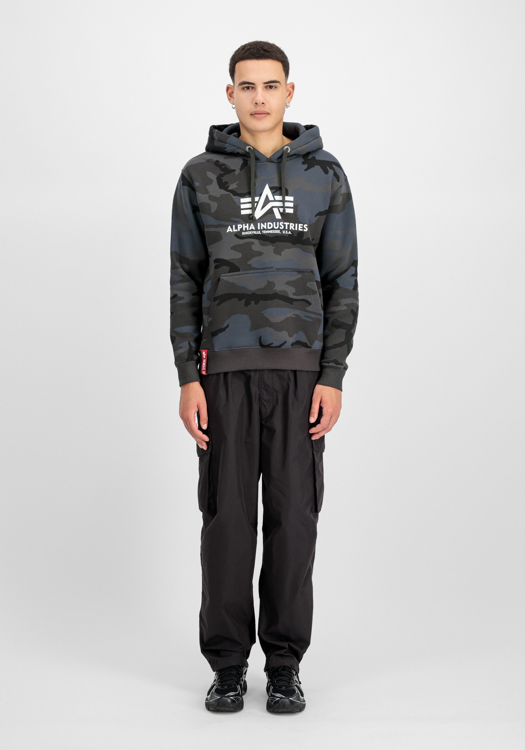 Alpha Industries Hoodie Alpha Industries Men günstig online kaufen