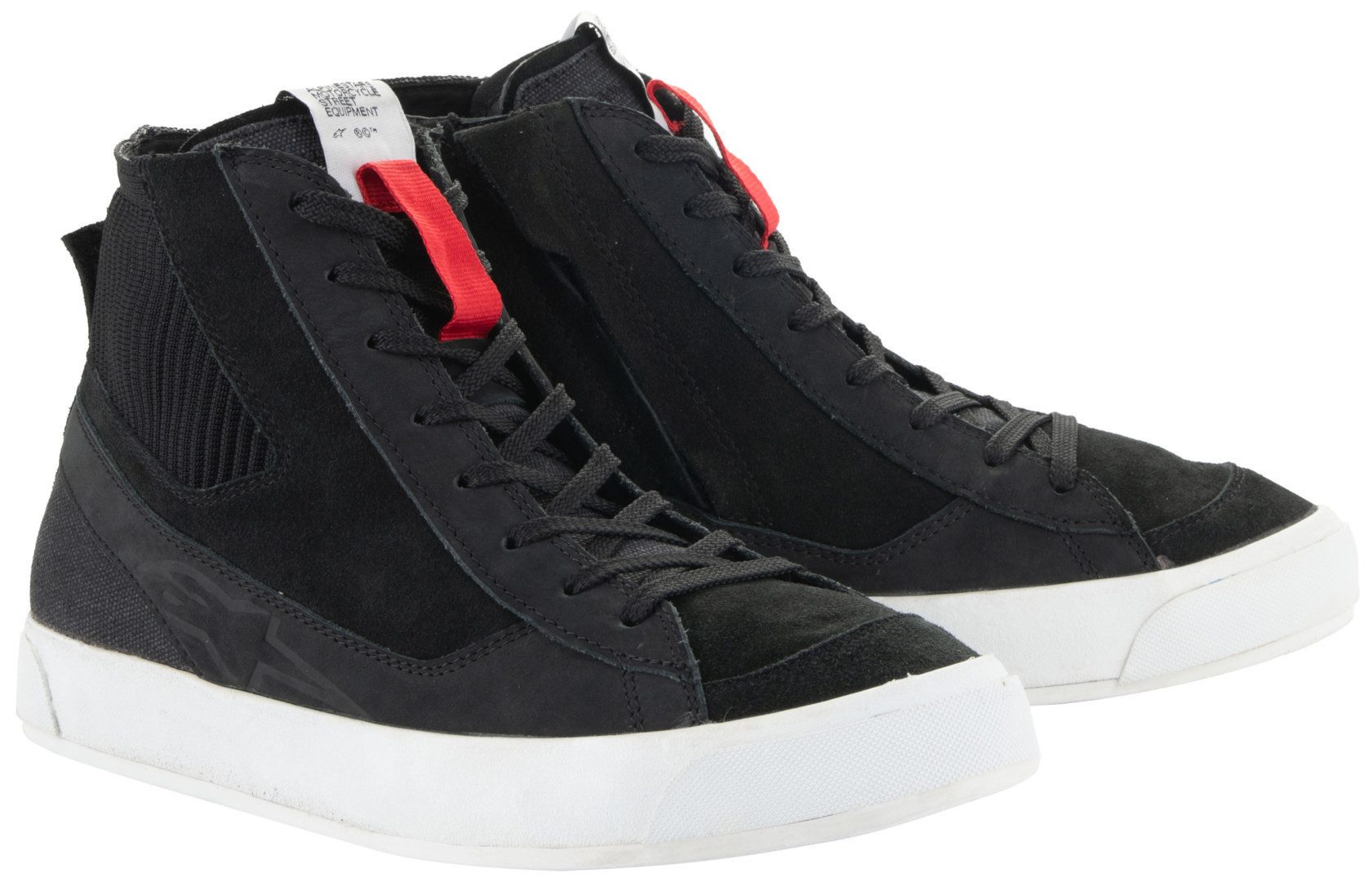 Alpinestars Stated Motorrad Schuhe Motorradstiefel Atmungsaktiv günstig online kaufen