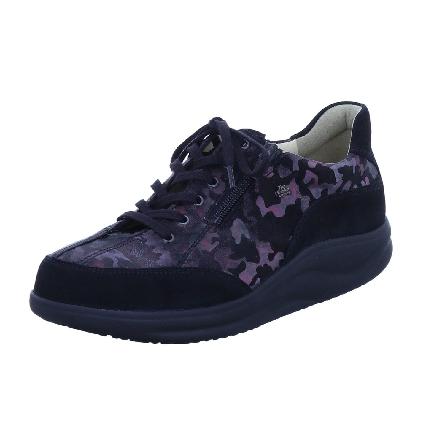 Finn Comfort Otaru Schnürschuh