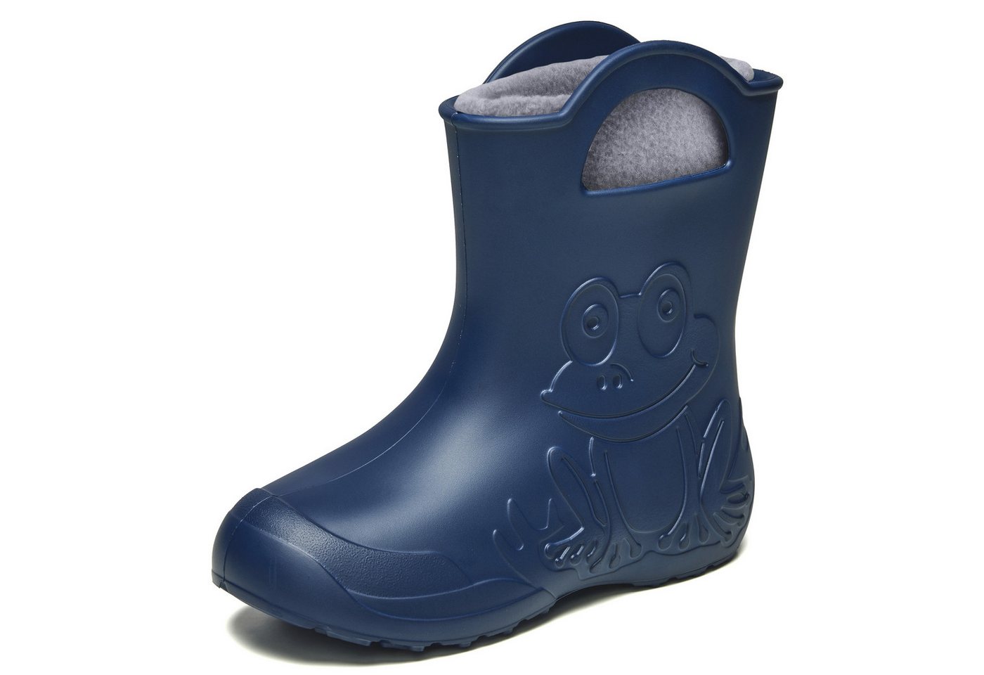 Ladeheid Kinder EVA federleichte Regenschuhe LA-CA-03 Gummistiefel