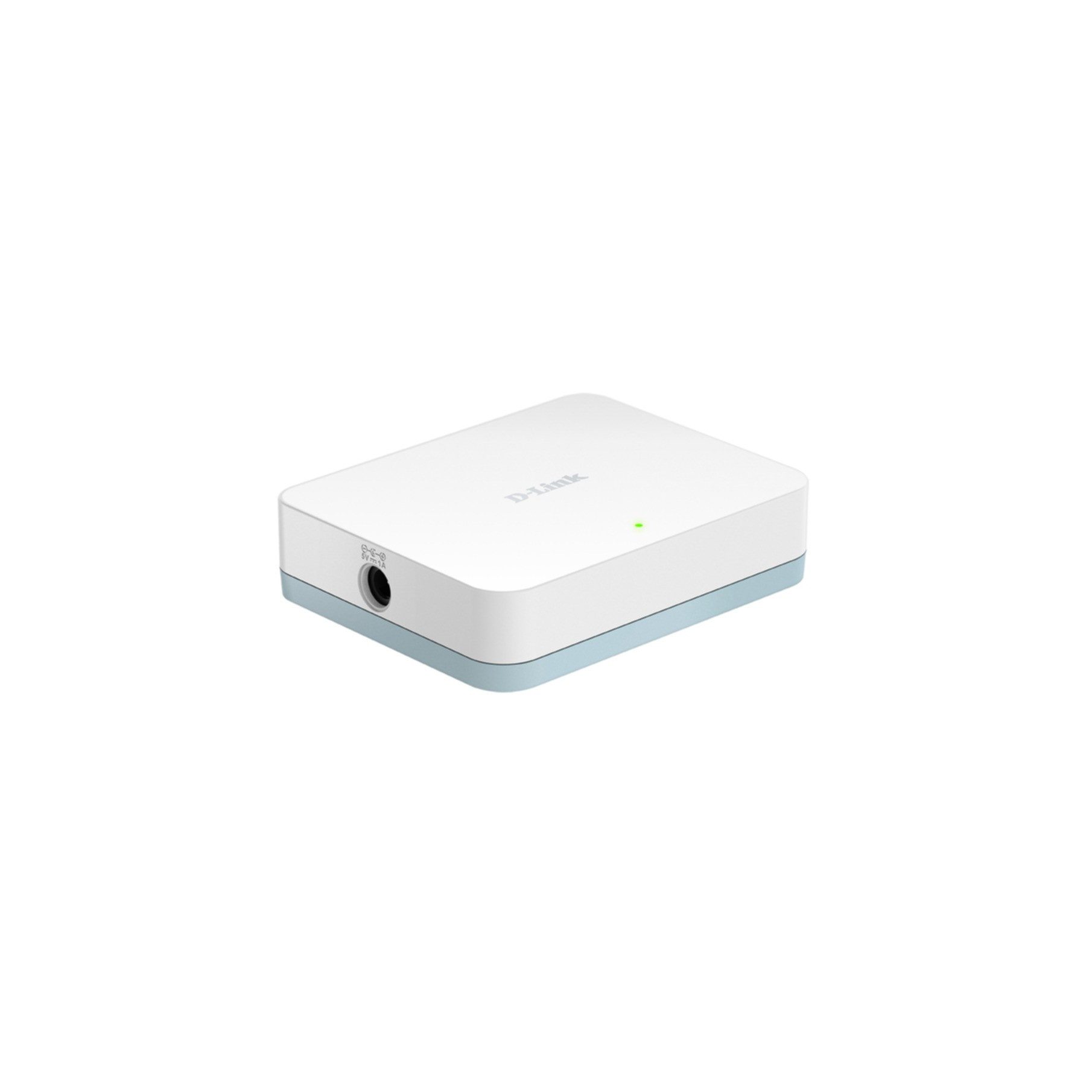 D-Link DGS-1005D/E Netzwerk-Switch