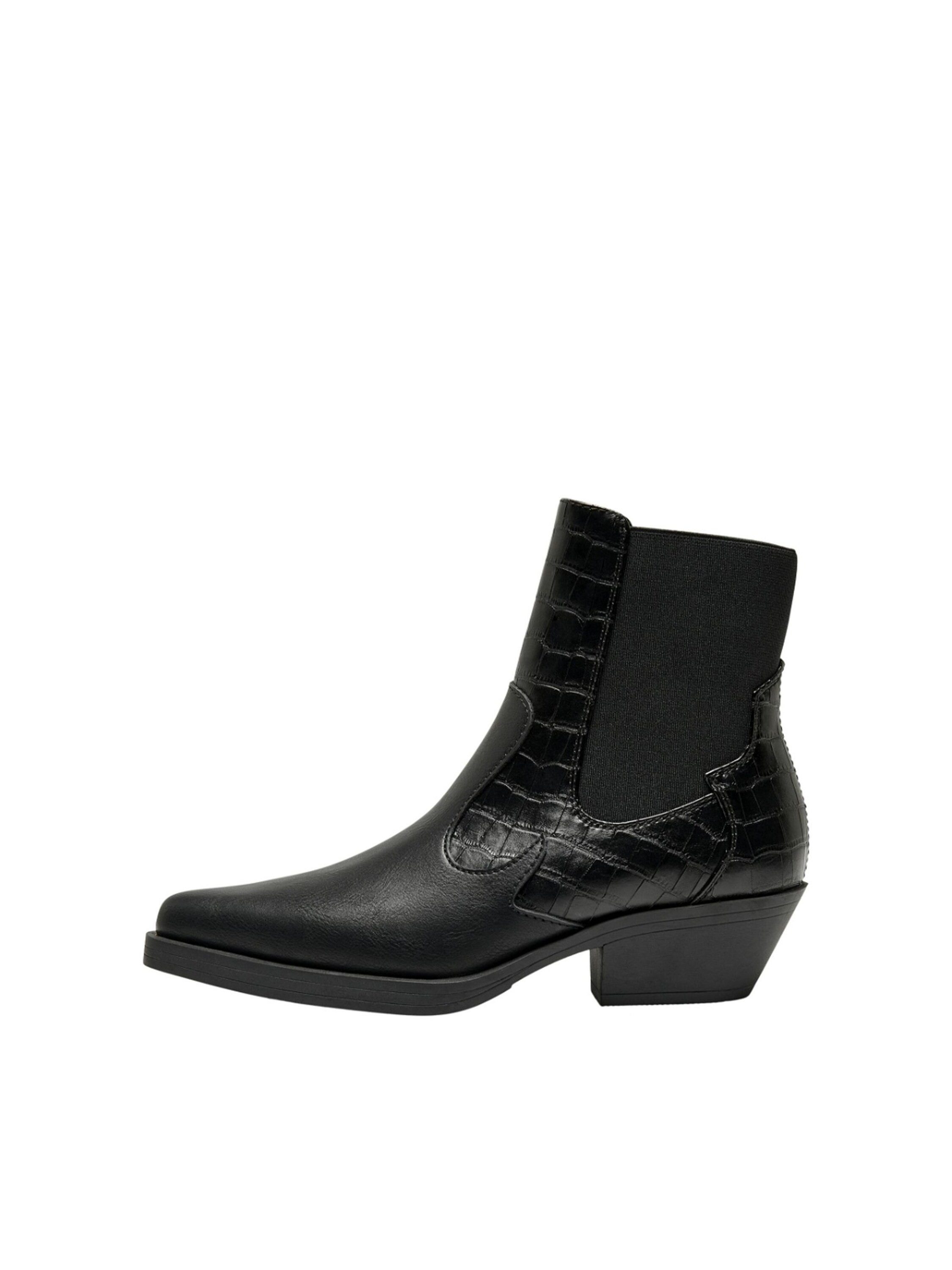 ONLY ONLBronco-2 Stiefelette (1-tlg) günstig online kaufen