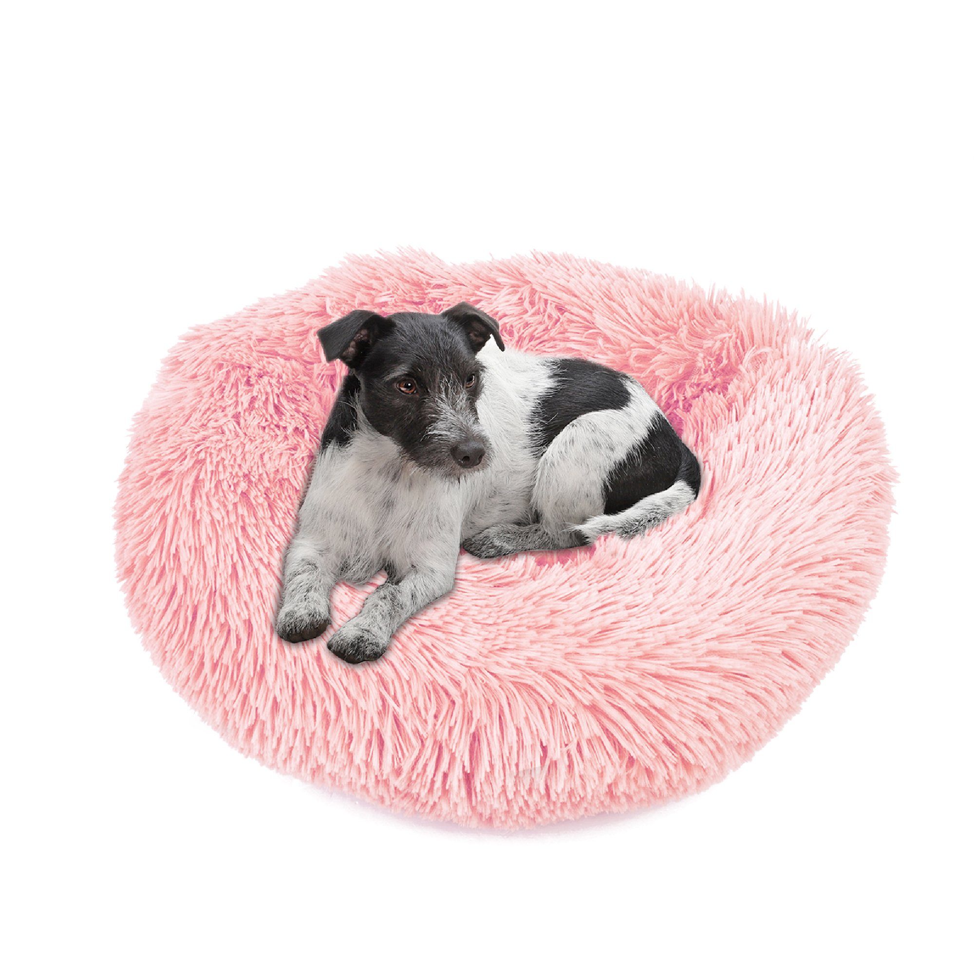 wuuhoo Tierbett Fluffy 50 cm Rund günstig online kaufen