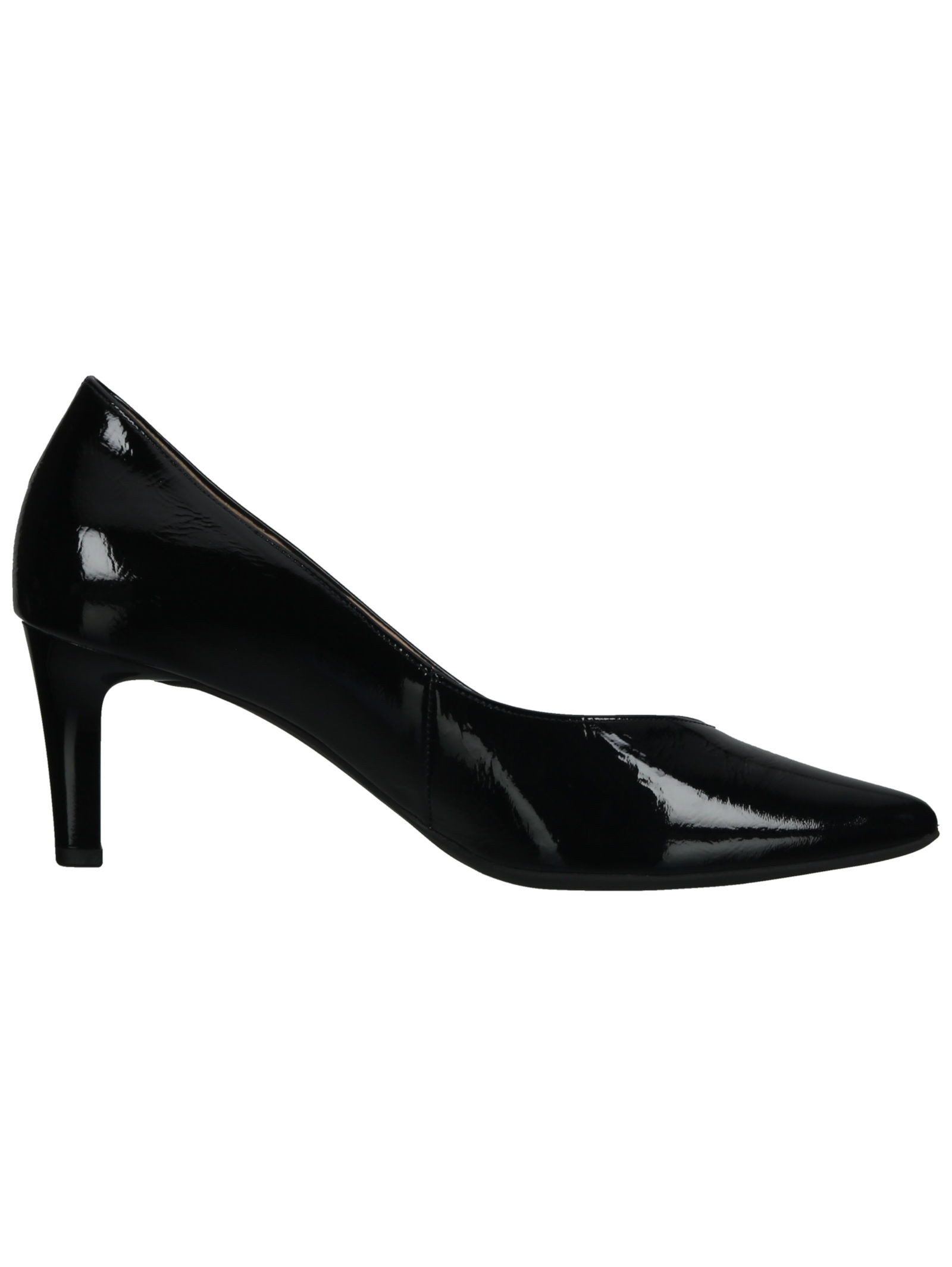 Högl Högl Pumps Leder Pumps