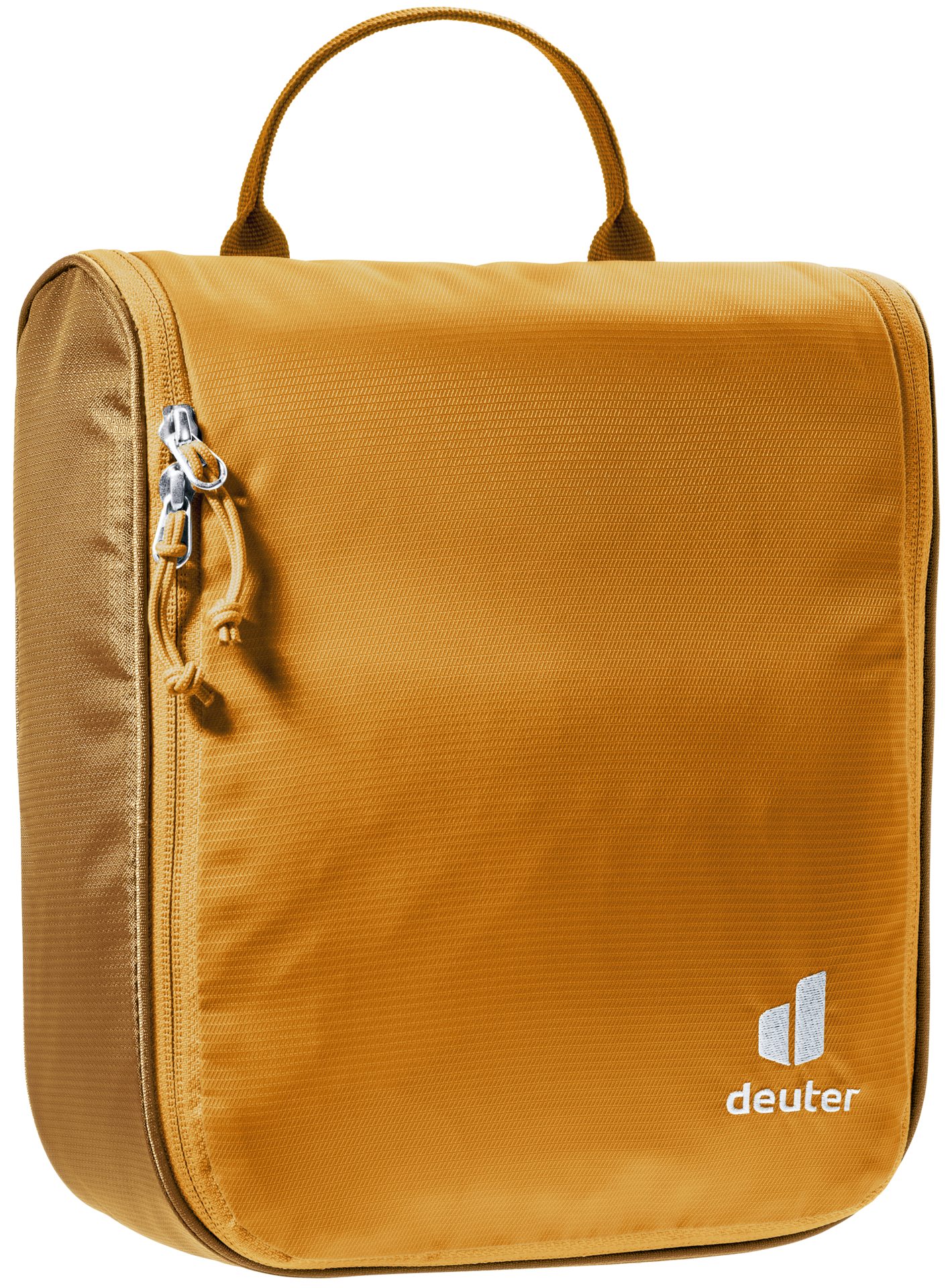 deuter Kulturbeutel II cinnamon-almond Center Wash