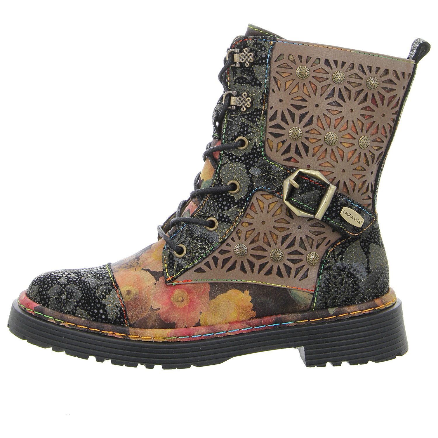 LAURA VITA Stiefelette günstig online kaufen