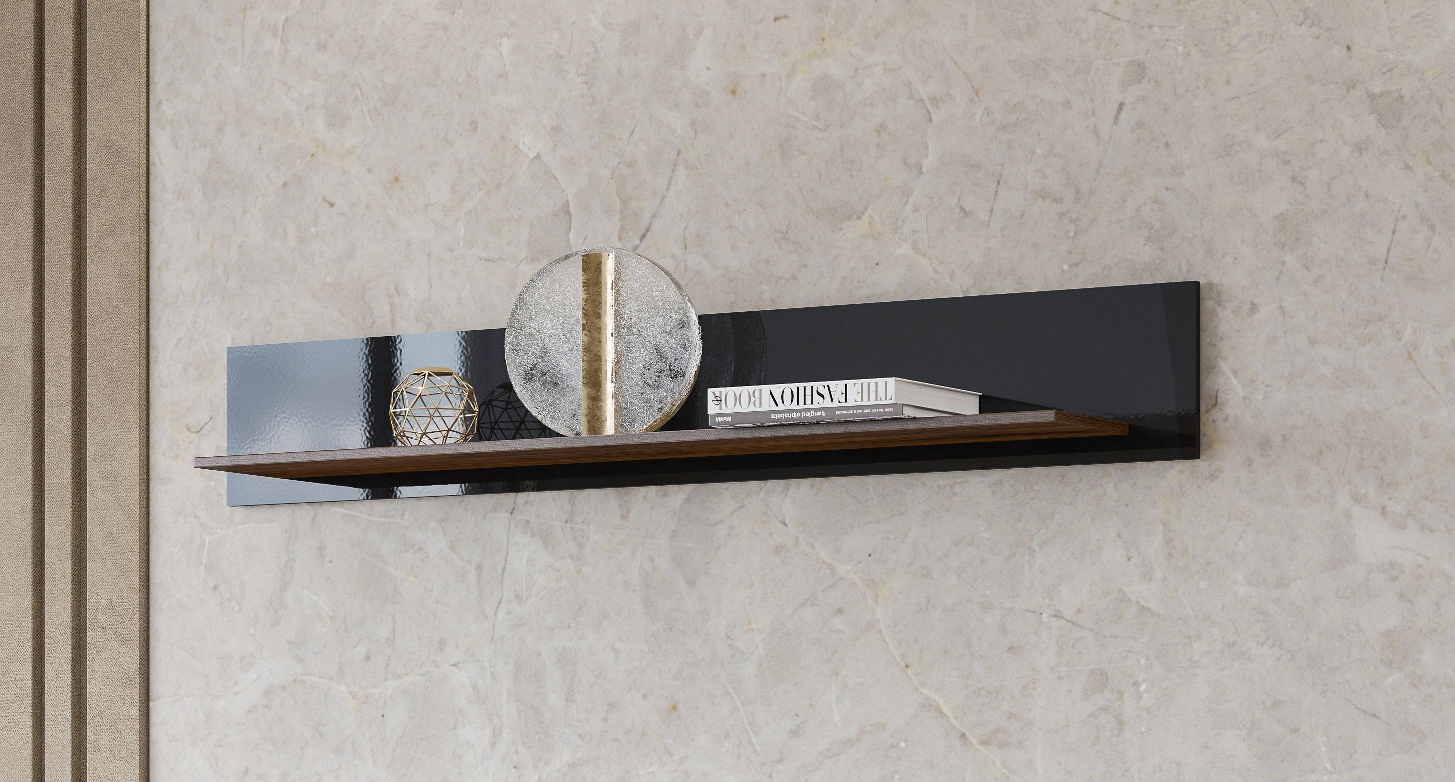 Leonique Wandboard Kasai günstig online kaufen