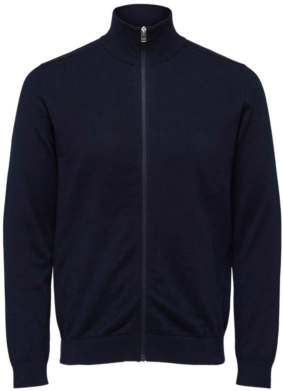 Navy Blazer Melange (16074688)