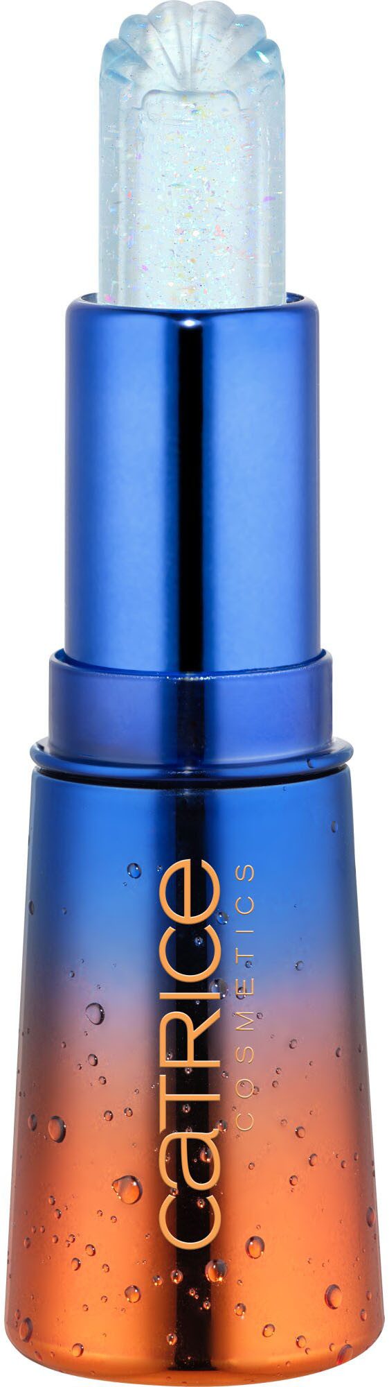 Catrice Lippenbalsam Disney Pixar Finding Dory pH-Reacting Lip Balm, 3-tlg., mit pflegender Formel