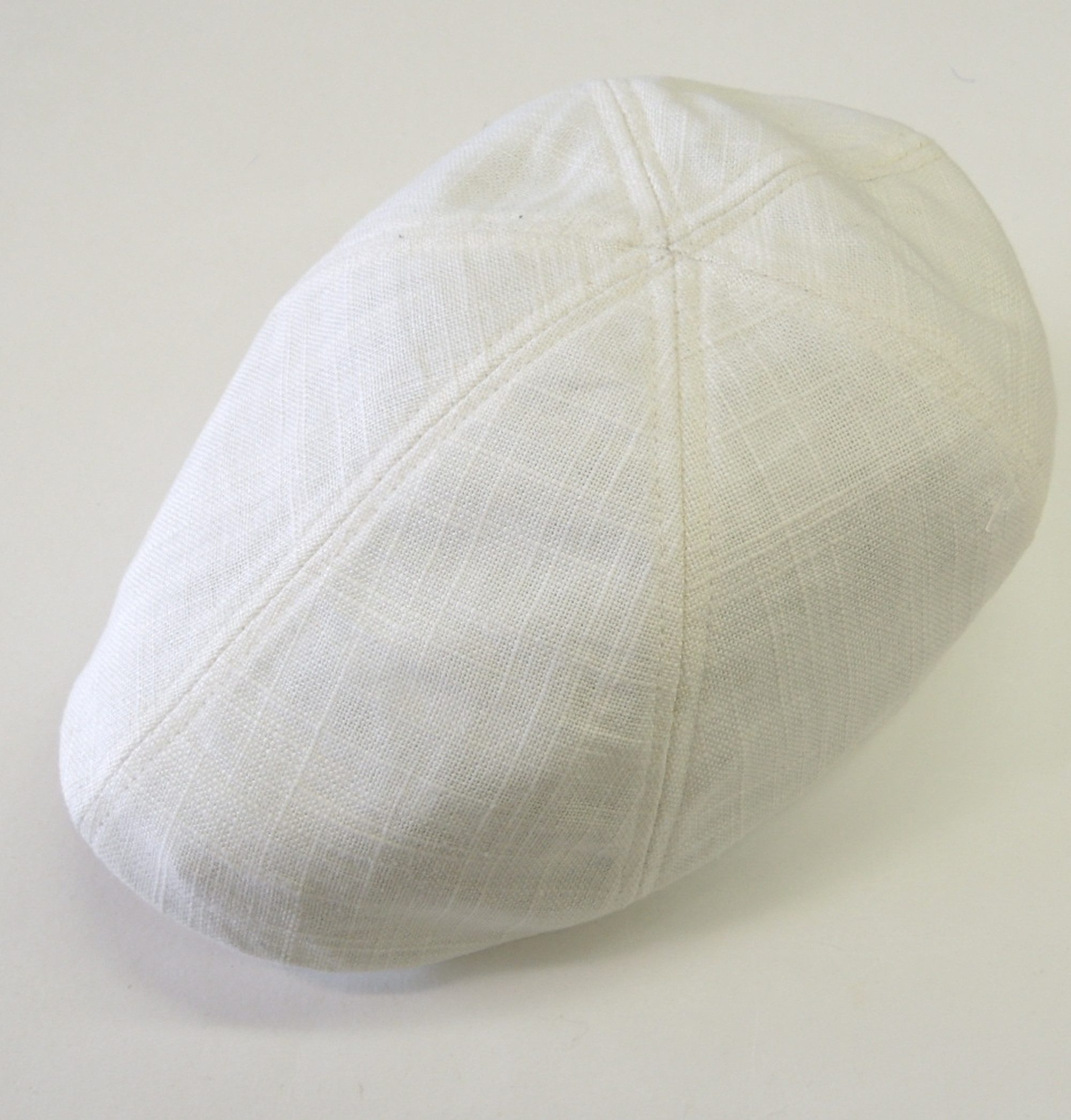 Chaplino Baseball Cap mit Leinenstruktur günstig online kaufen