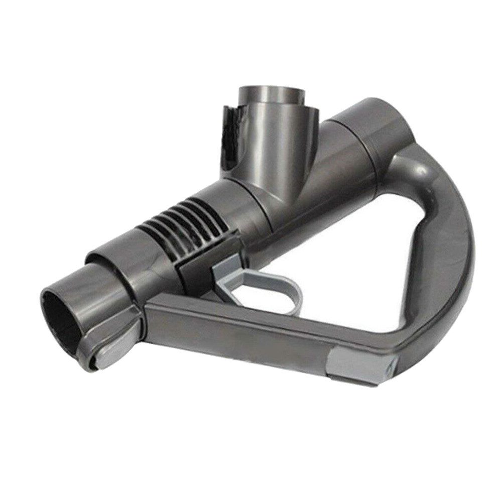 Trade-Shop Griff passend für Dyson DC26 DC29 DC32 DC33C DC36 DC37 DC46 DC48 DC52 DC63, Ersatz Handgriff / Griffrohr für Staubsauger – Bild 2 von 3