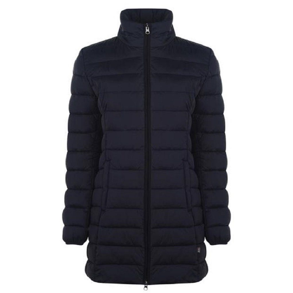 Napapijri Langjacke Napapijri Damen Jacke, Napapijri AVA L Jacket, Napapijri Steppjacke