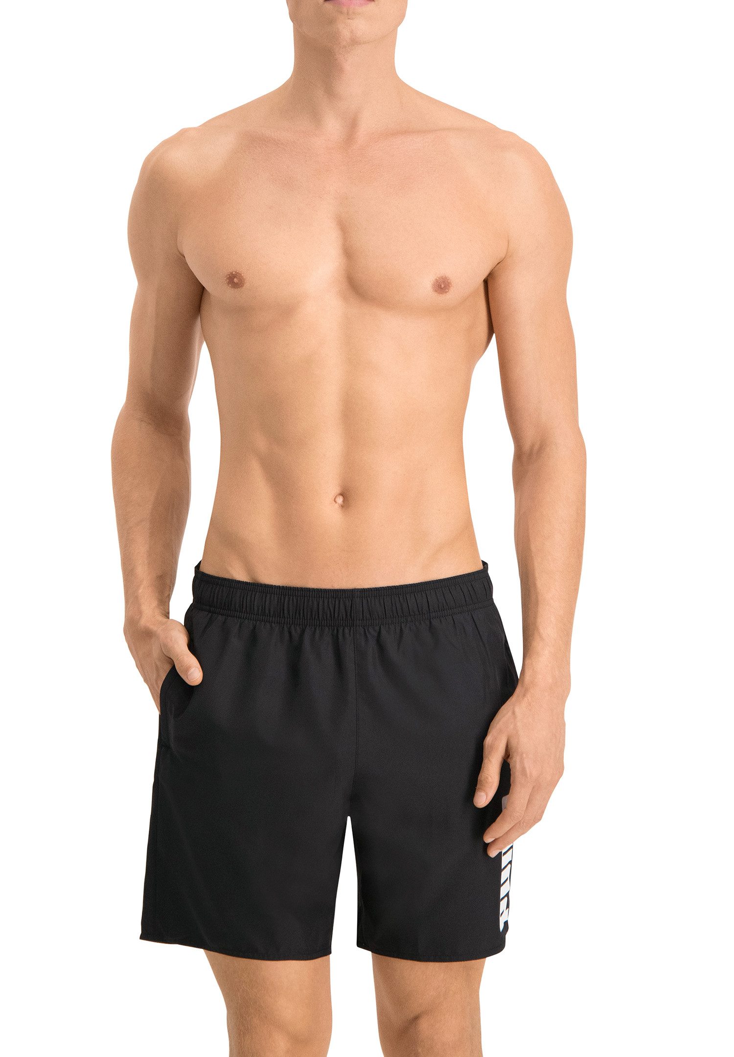 PUMA Badehose PUMA SWIM MEN MID SHORTS