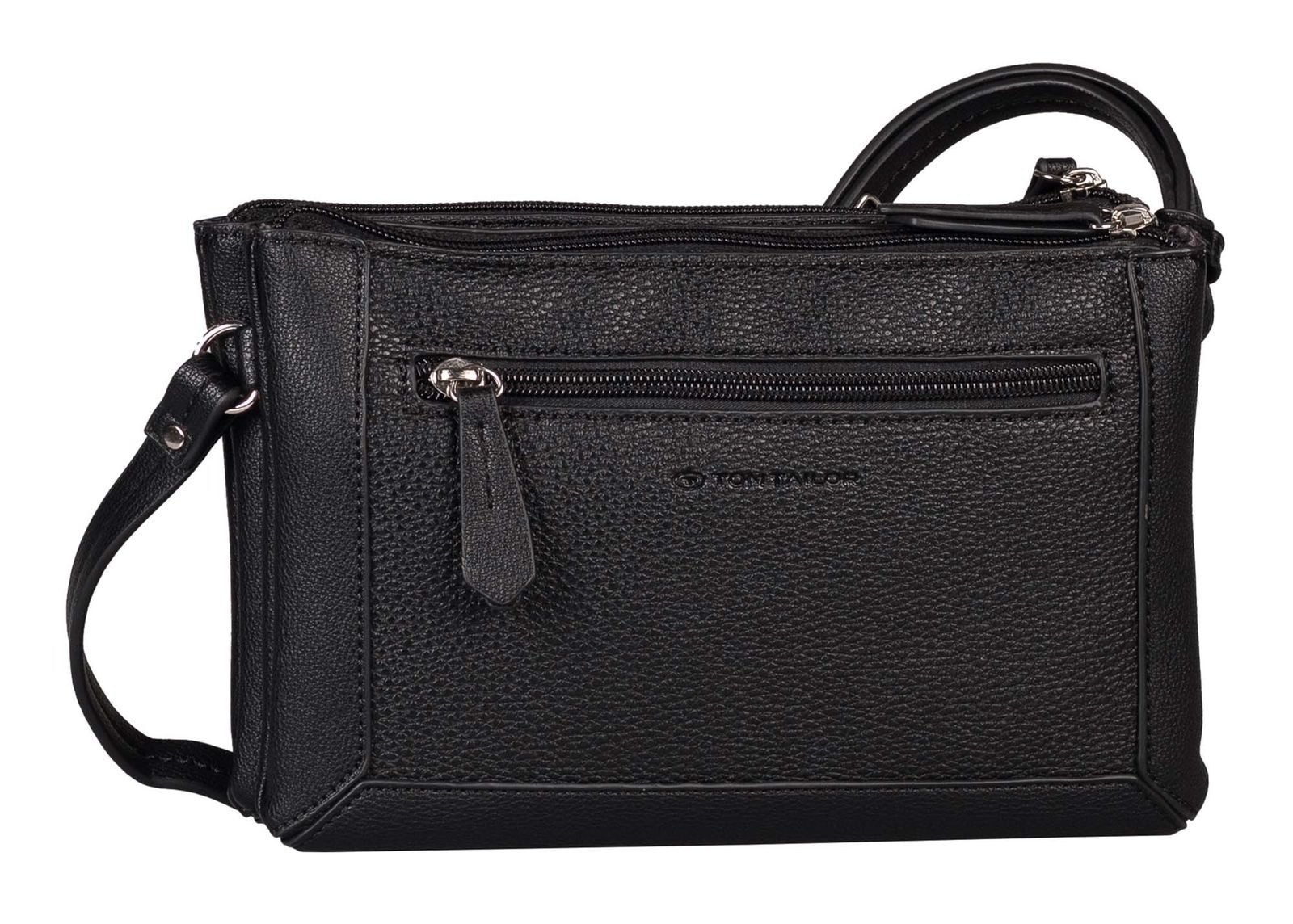 TOM TAILOR Umhängetasche Cross Bag günstig online kaufen