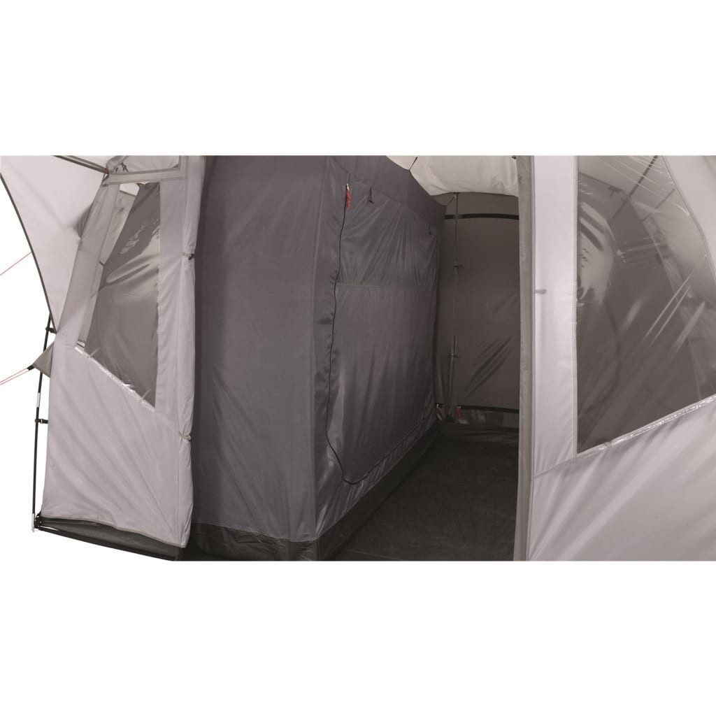 easy camp Kuppelzelt Innenzelt Wimberly 2 Personen Grau, (1 tlg)