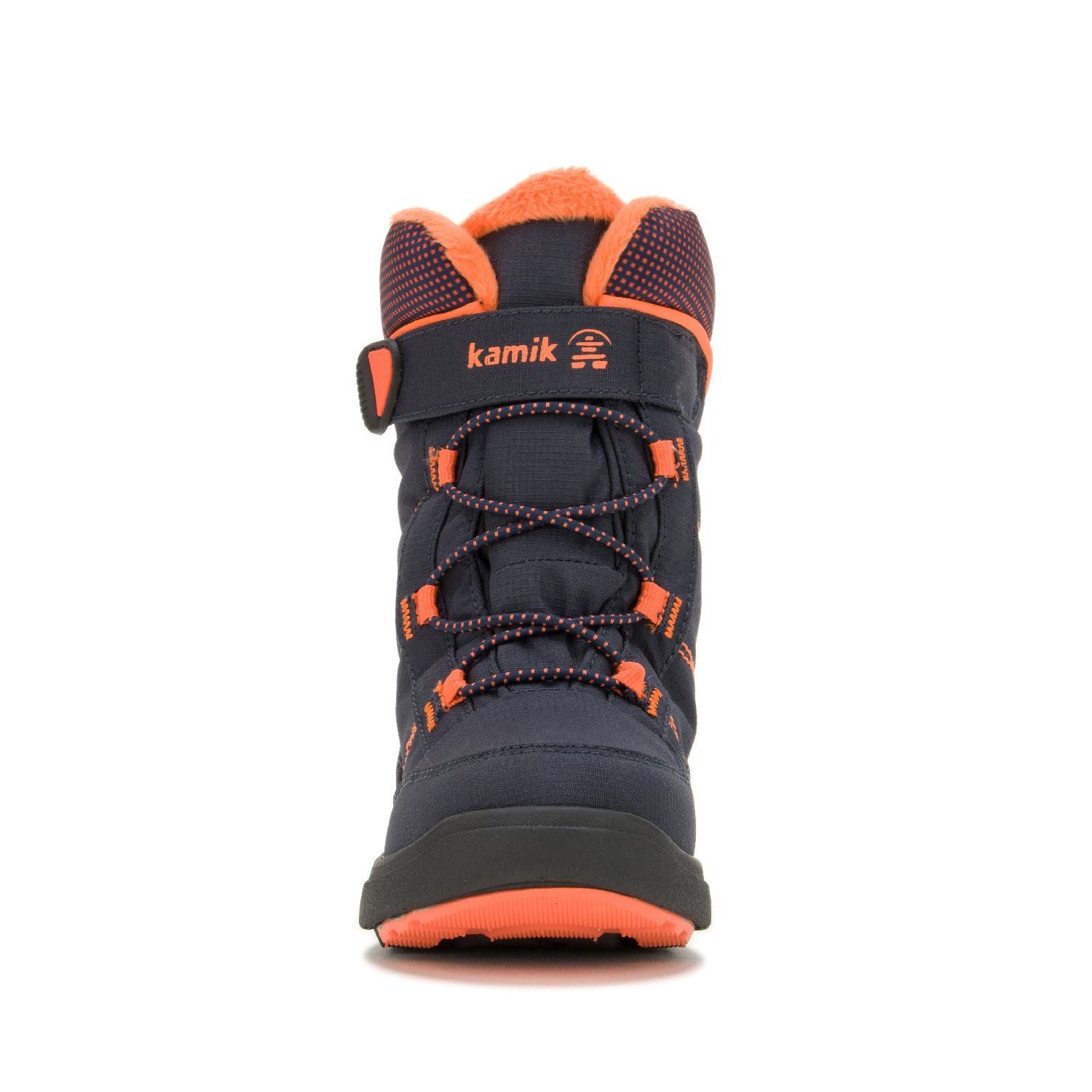 Kamik STANCE 2 Winterstiefel Angenehm warm bis zu -32°C