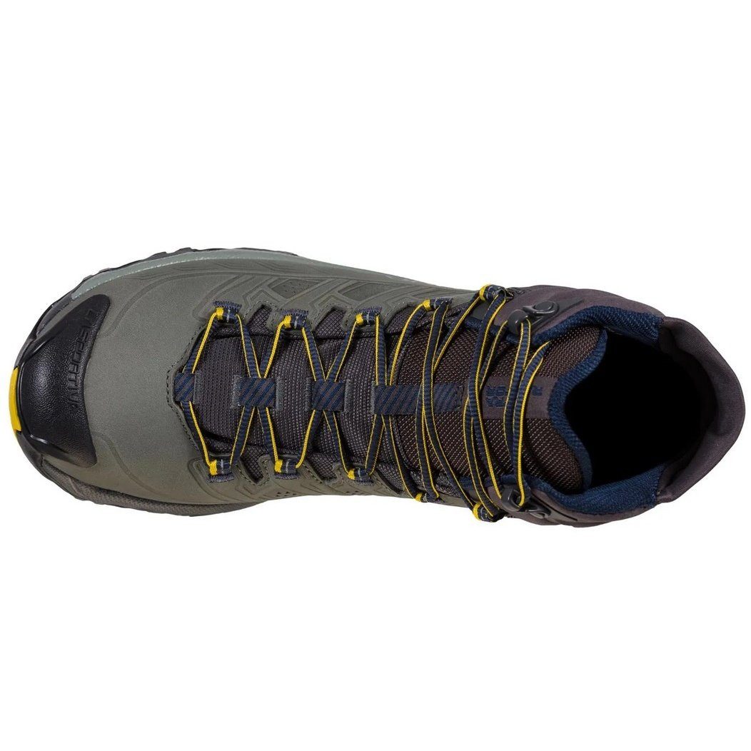 La Sportiva Trail-Laufschuhe Ultra Raptor II Mid Nubuckleder GTX (wasserdicht) Wanderschuh