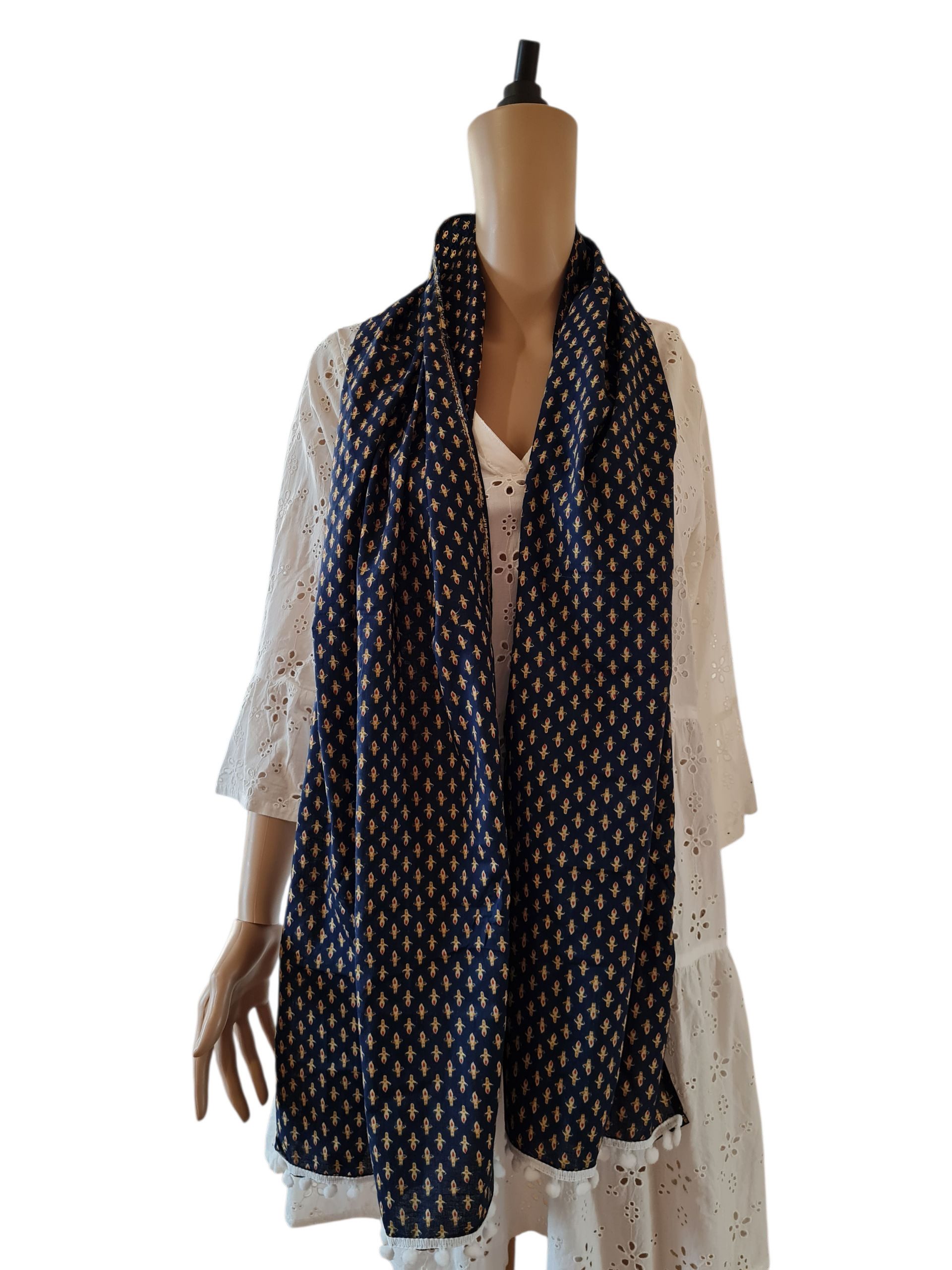 PfauGermany Modeschal FLORA PARK günstig online kaufen