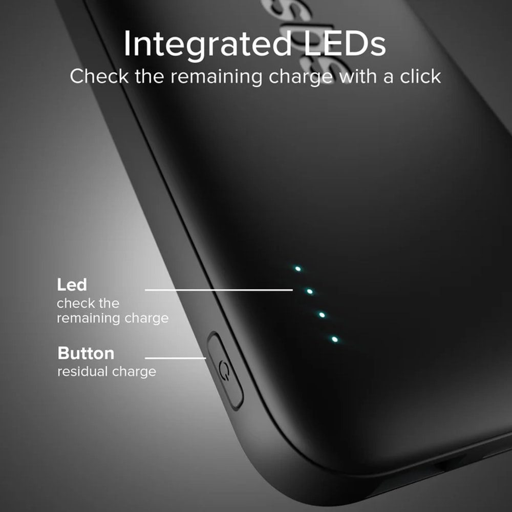 sbs Powerbank