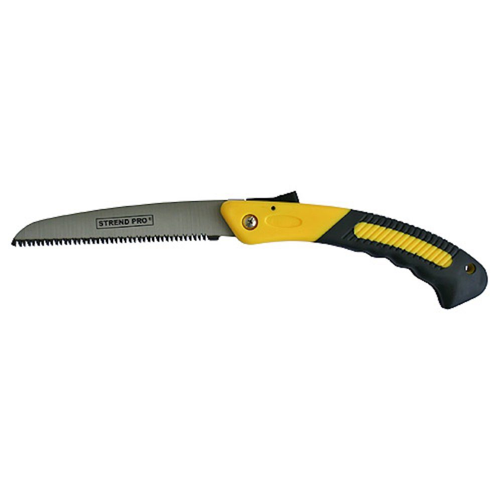 PROREGAL® Gartensäge Klappbare Astsäge 180mm