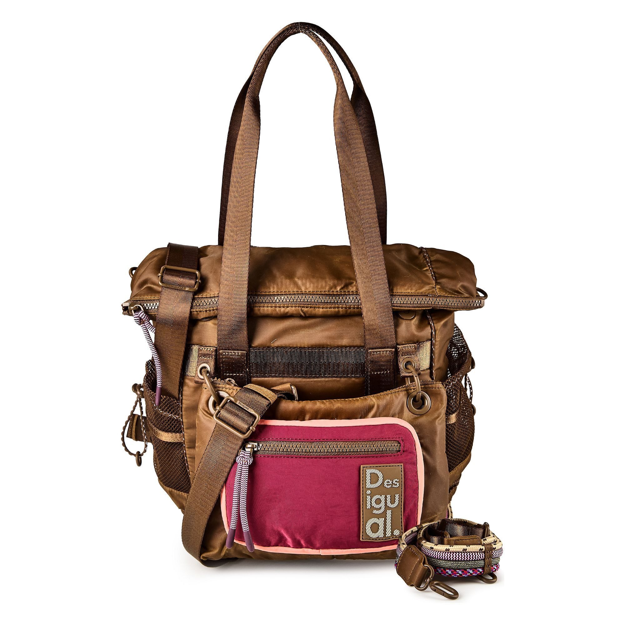 Desigual Daypack Neo, Polyester