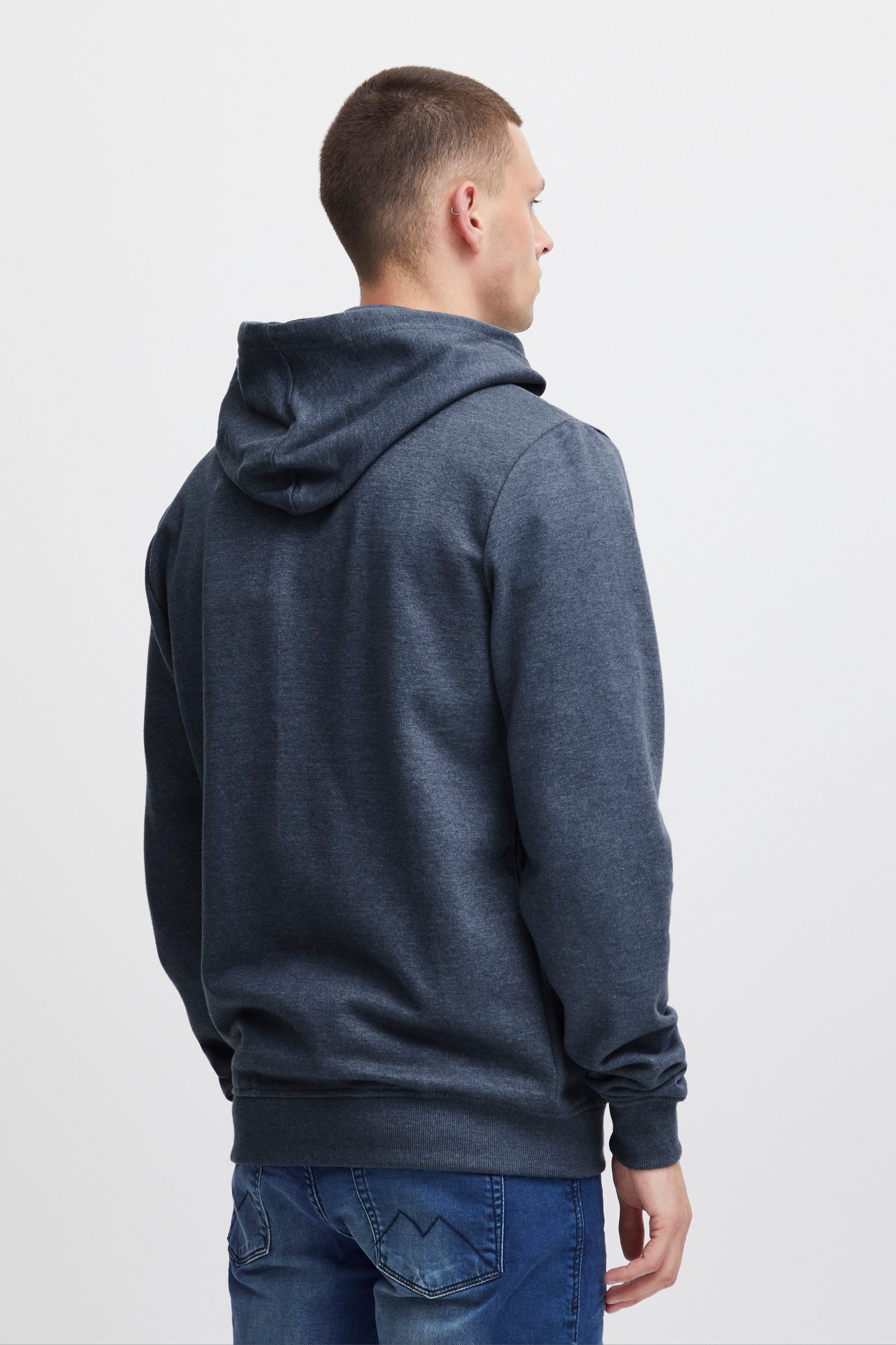 Blend Kapuzensweatjacke BHNOAH günstig online kaufen