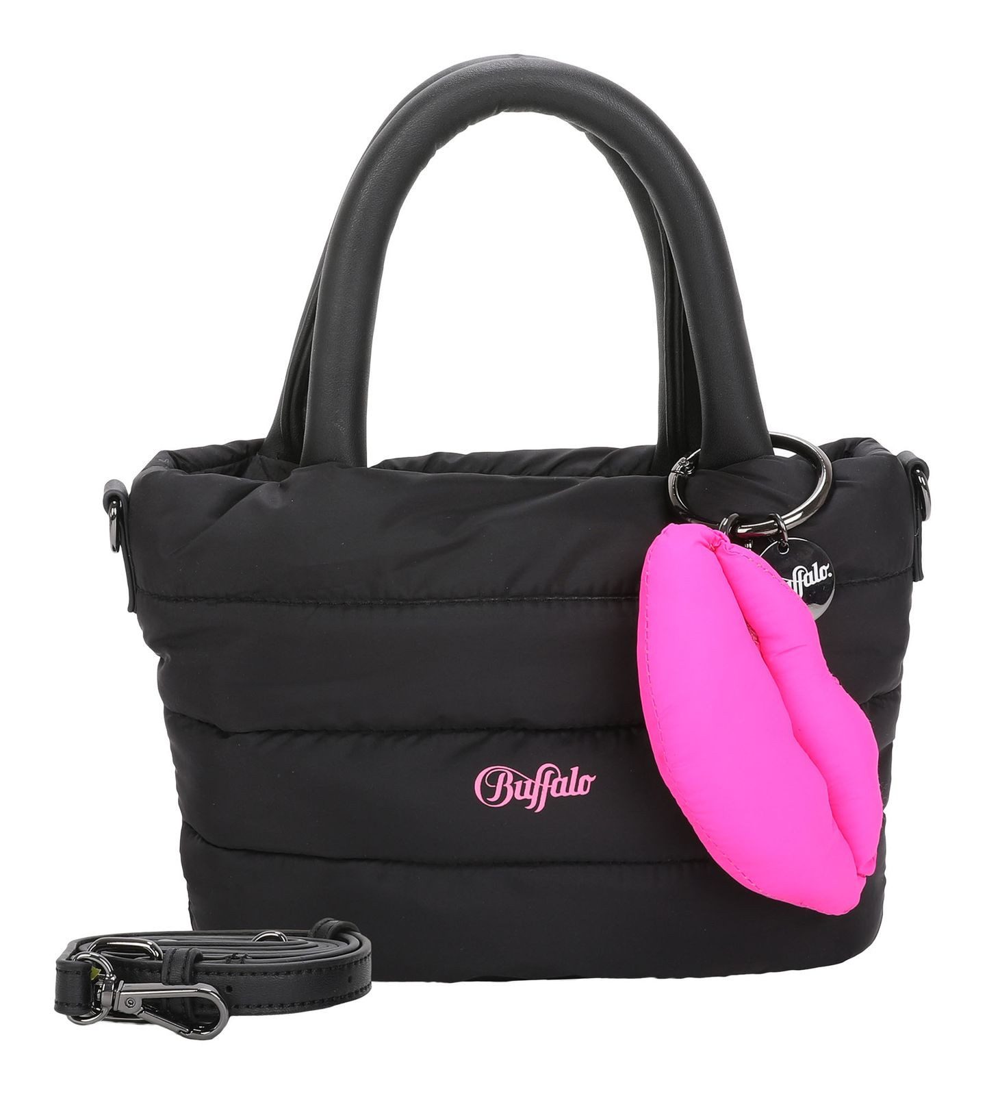 Buffalo Handtasche Boxy36 Crossbody Bag