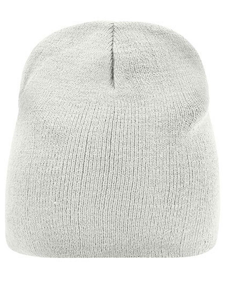 Goodman Design Beanie Strickmütze enganliegend Doppelt gestrickt