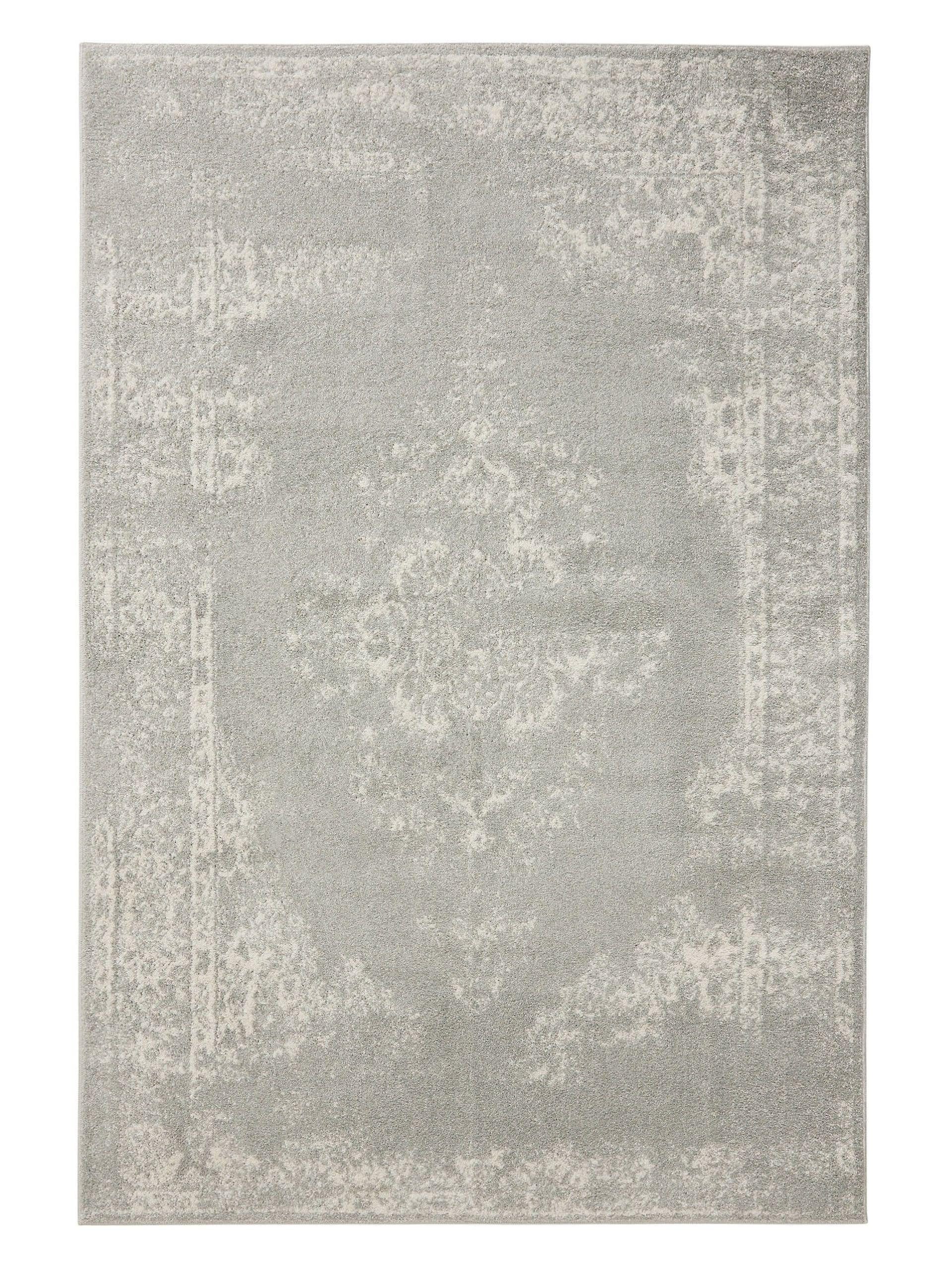 benuta Teppich Sia, rechteckig, Höhe: 6 mm, Vintage-Look, Kurzflor, Retro T günstig online kaufen