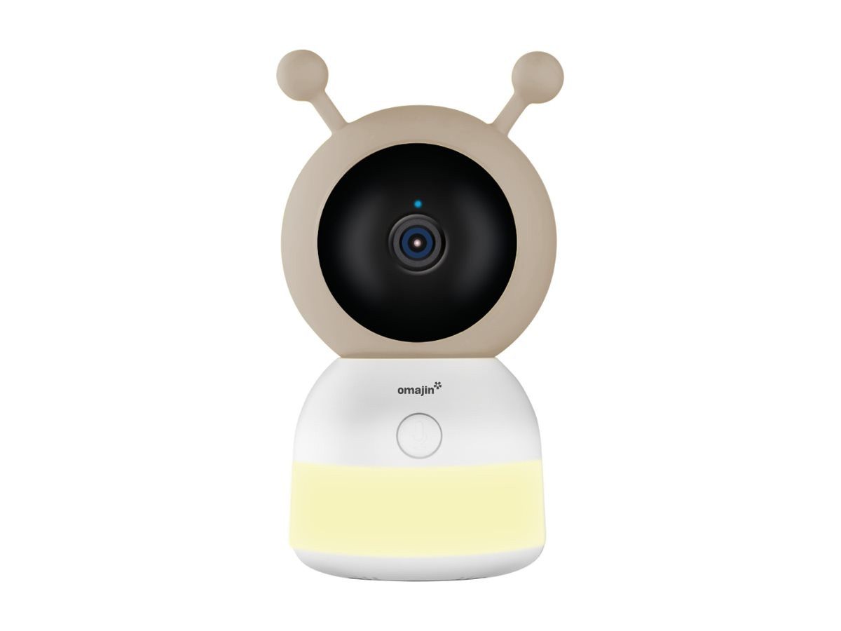 Netatmo IP-Überwachungskamera