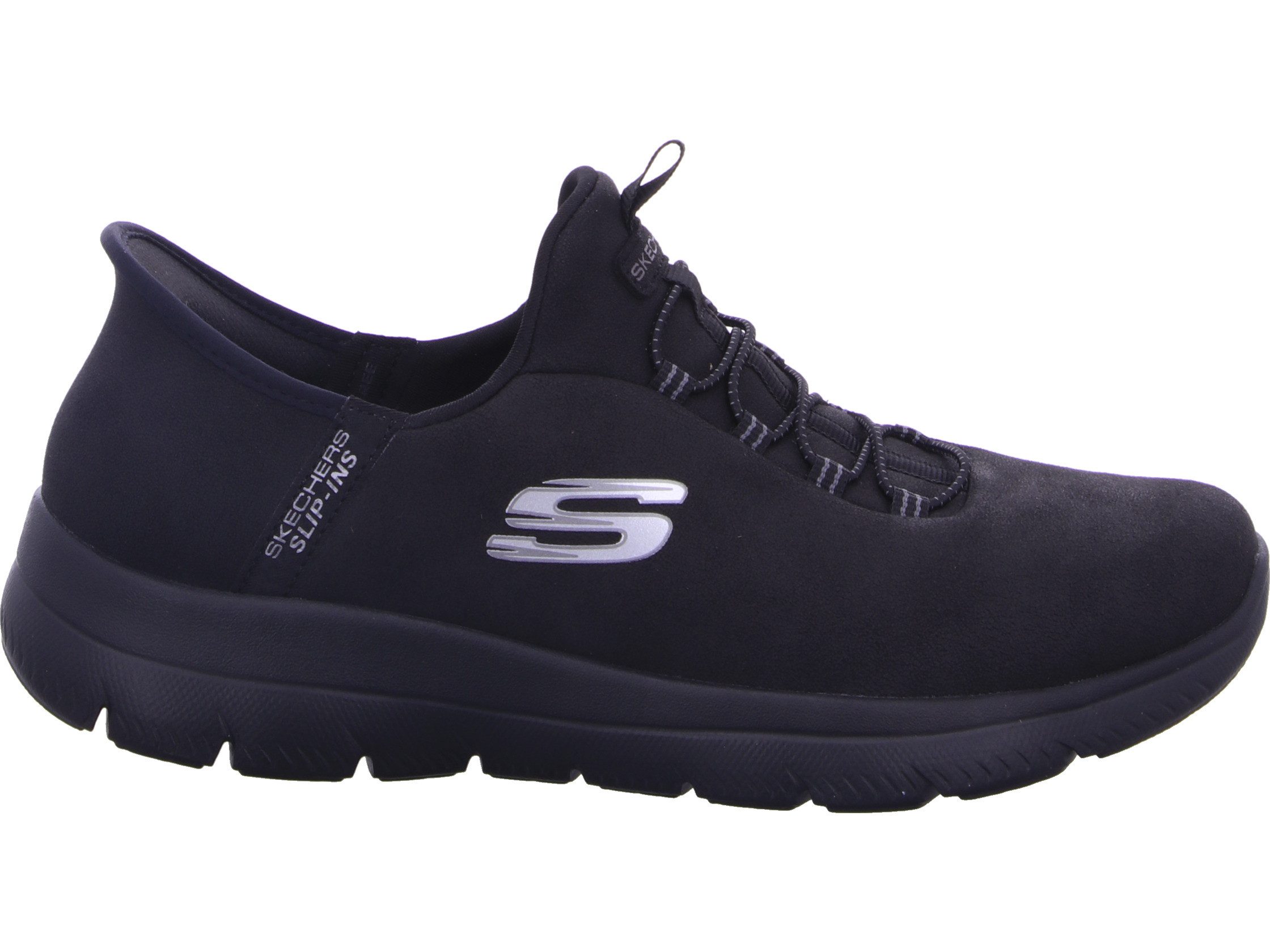 Skechers Summits - UNKNOWN TRAIL Slip-On Sneaker Slip-ins, 100% vegan günstig online kaufen